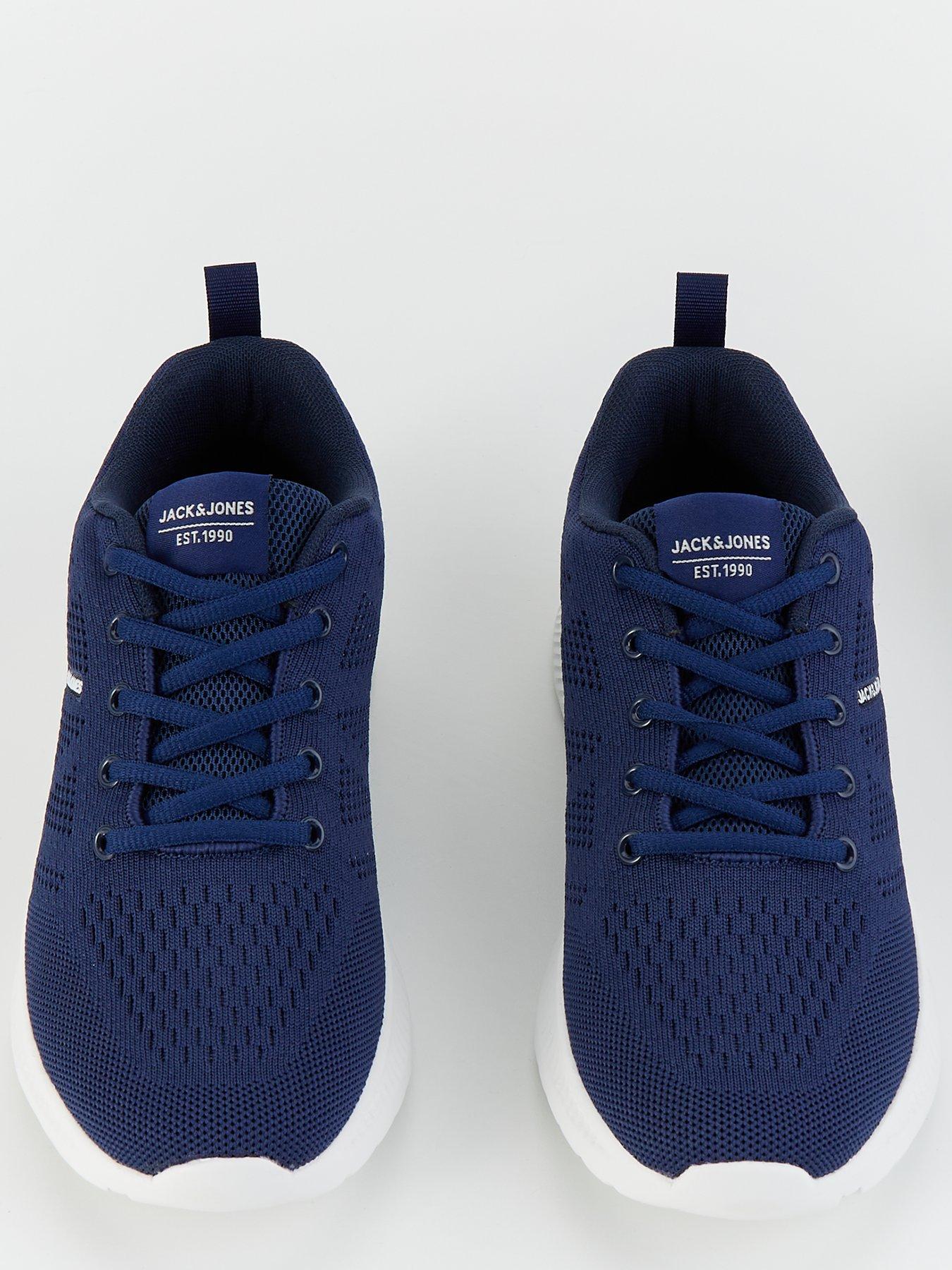 jack-jones-mesh-runner-trainers-blueoutfit