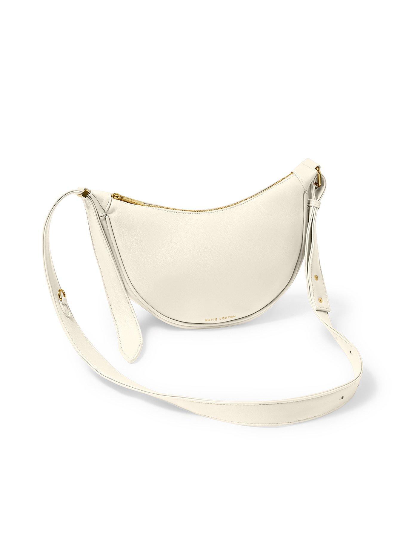 Image of Katie Loxton Large Harley Sling In Ecru