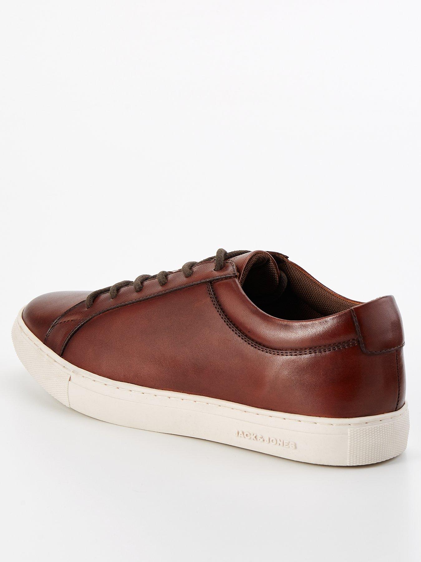 jack-jones-jack-amp-jones-galaxy-leather-lace-up-trainersback