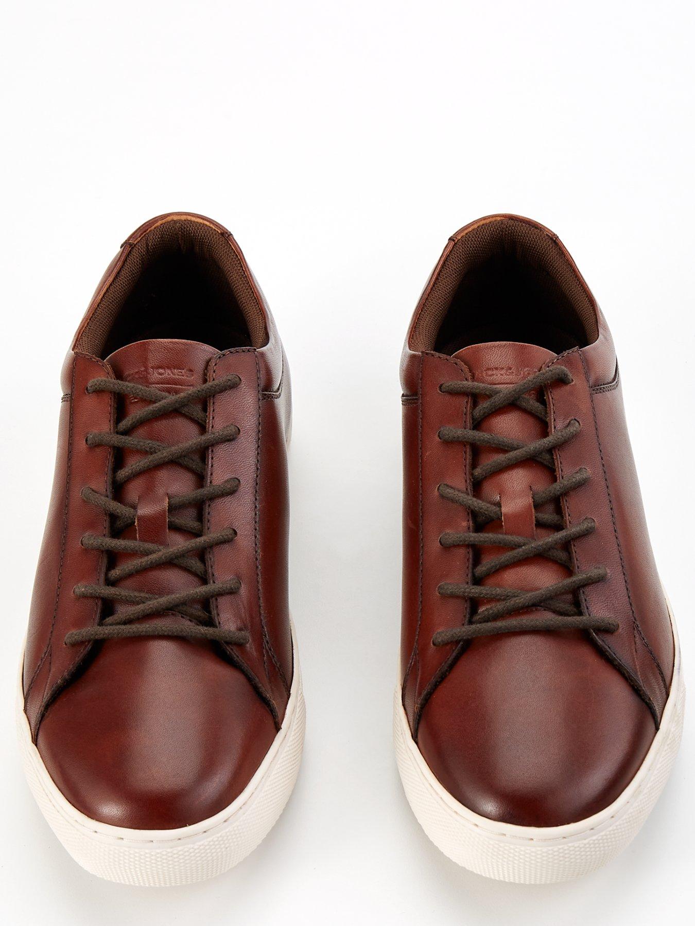 jack-jones-jack-amp-jones-galaxy-leather-lace-up-trainersoutfit