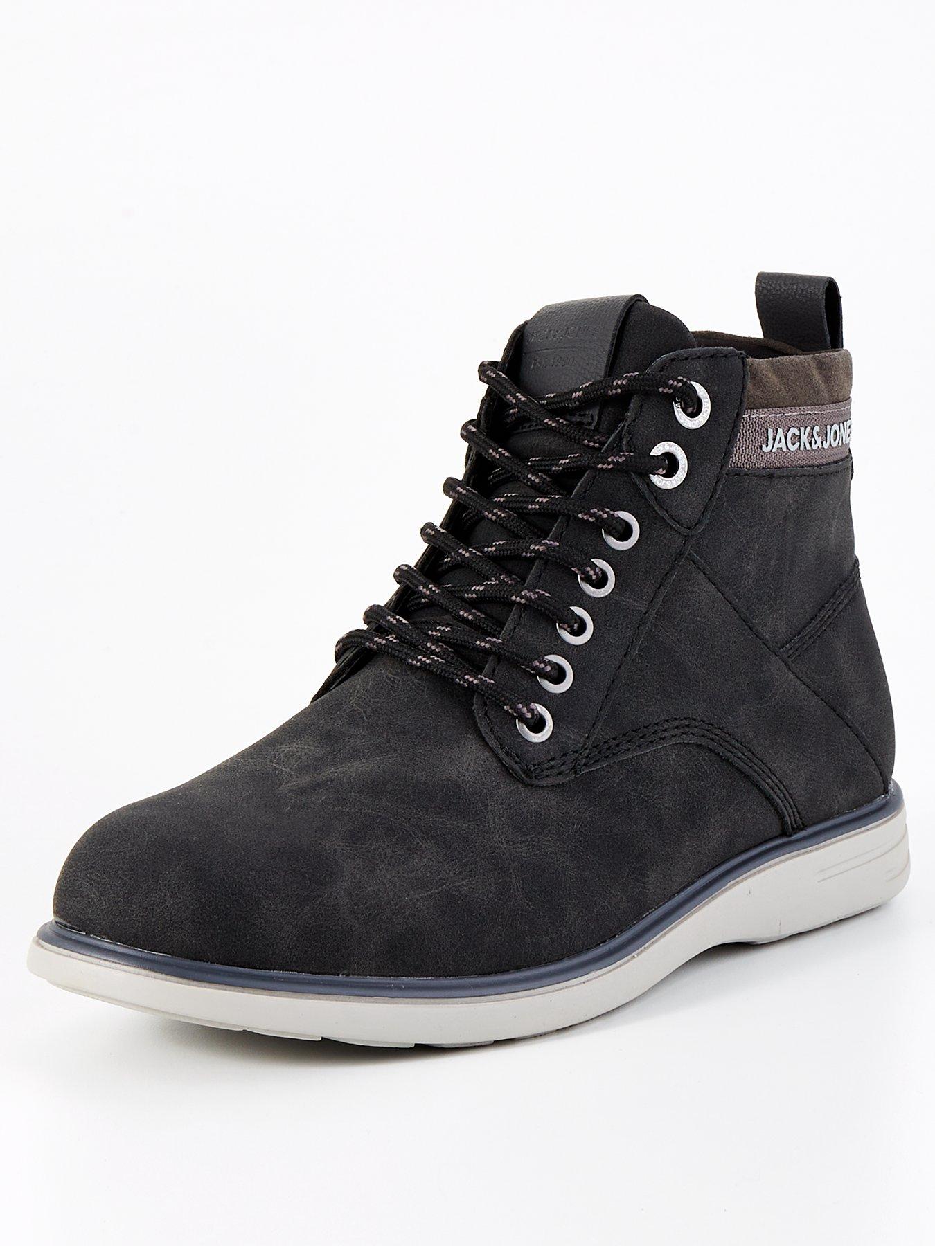 jack-jones-jack-amp-jones-faux-leather-lace-up-chukka-bootsstillFront