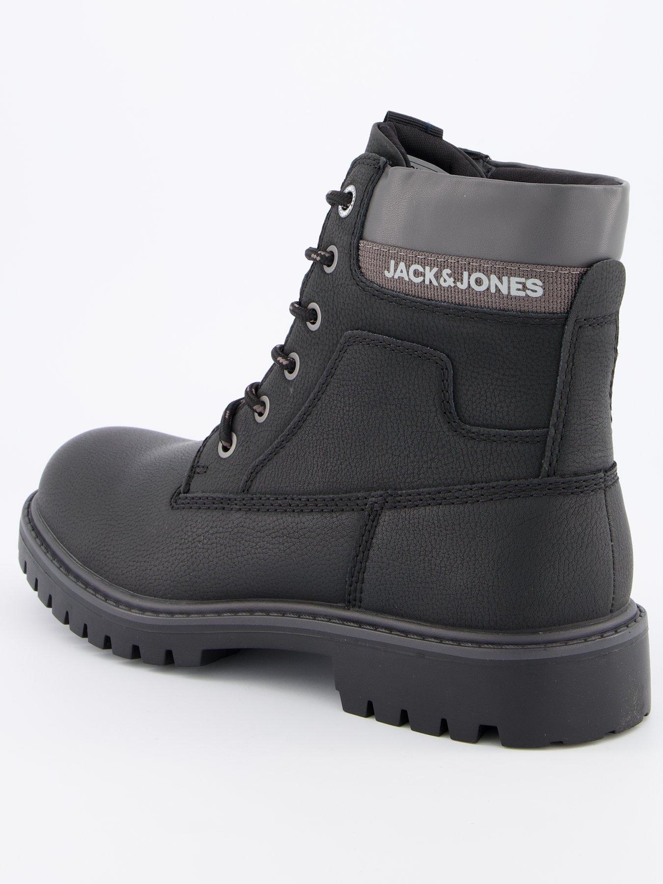 jack-jones-jack-amp-jones-faux-leather-lace-up-worker-bootsback