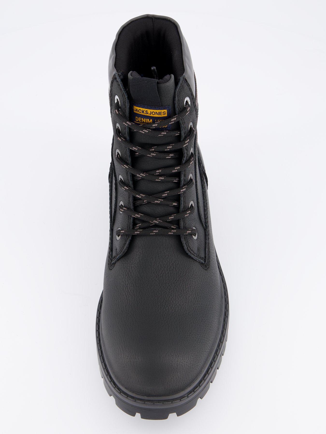 jack-jones-jack-amp-jones-faux-leather-lace-up-worker-bootsoutfit