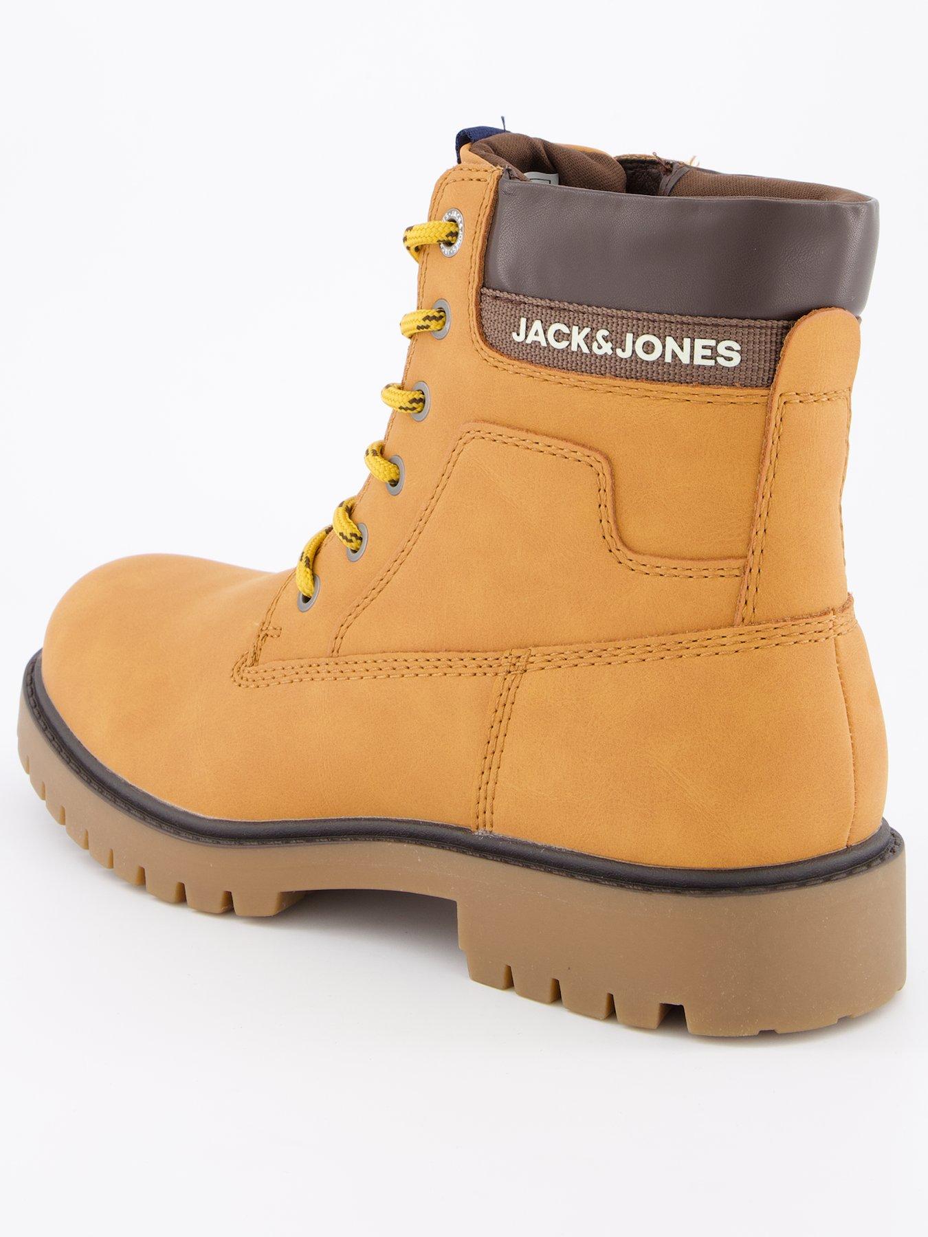 jack-jones-jack-amp-jones-faux-leather-lace-up-worker-bootsback