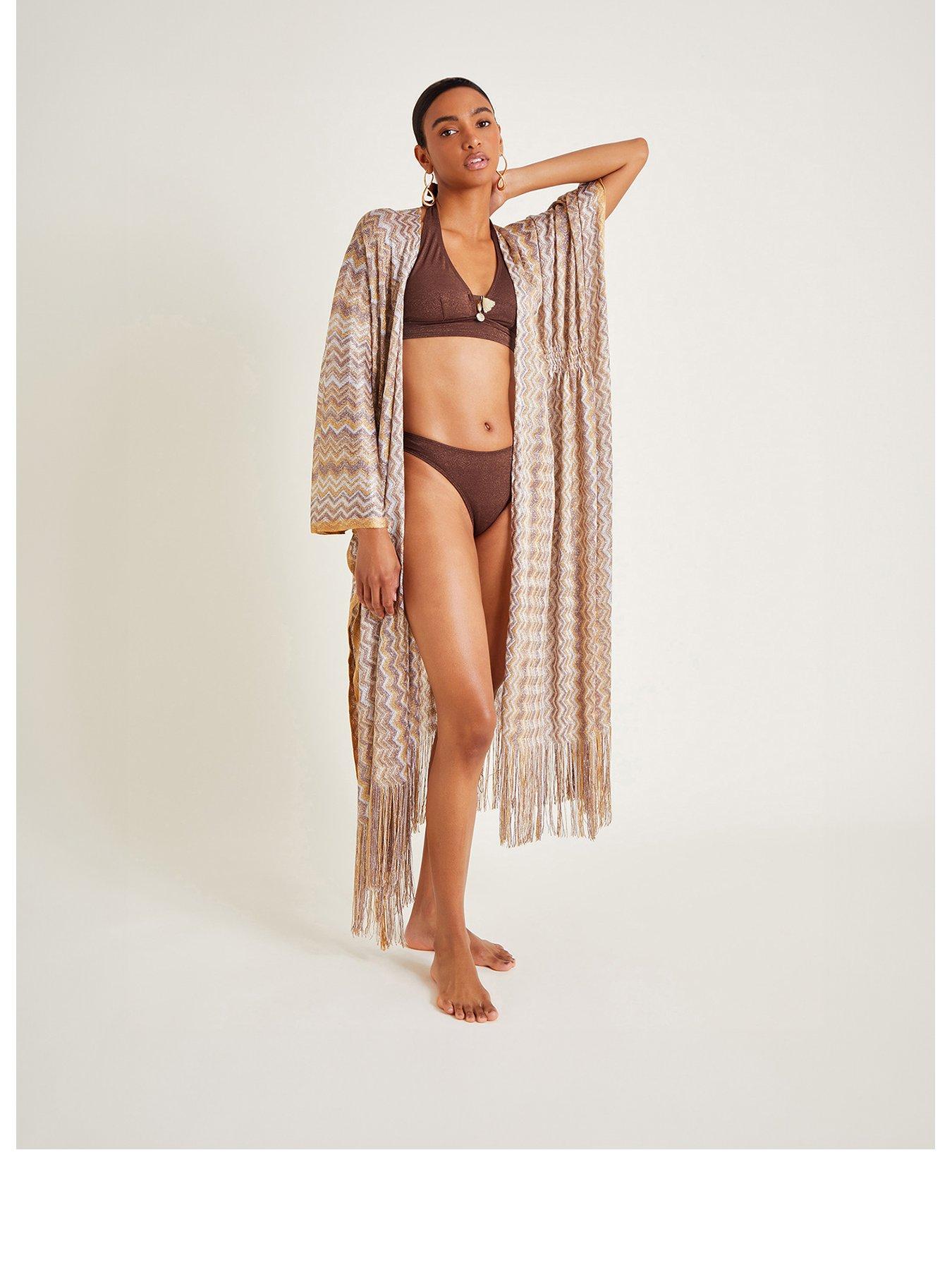 monsoon-crochet-multi-striped-kaftan