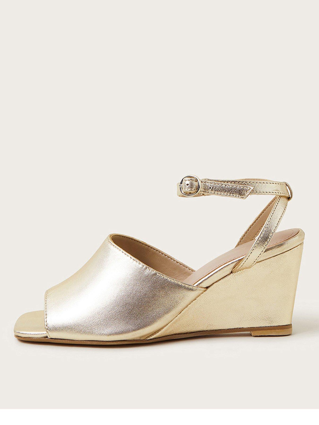 monsoon-wedge-sandal-gold