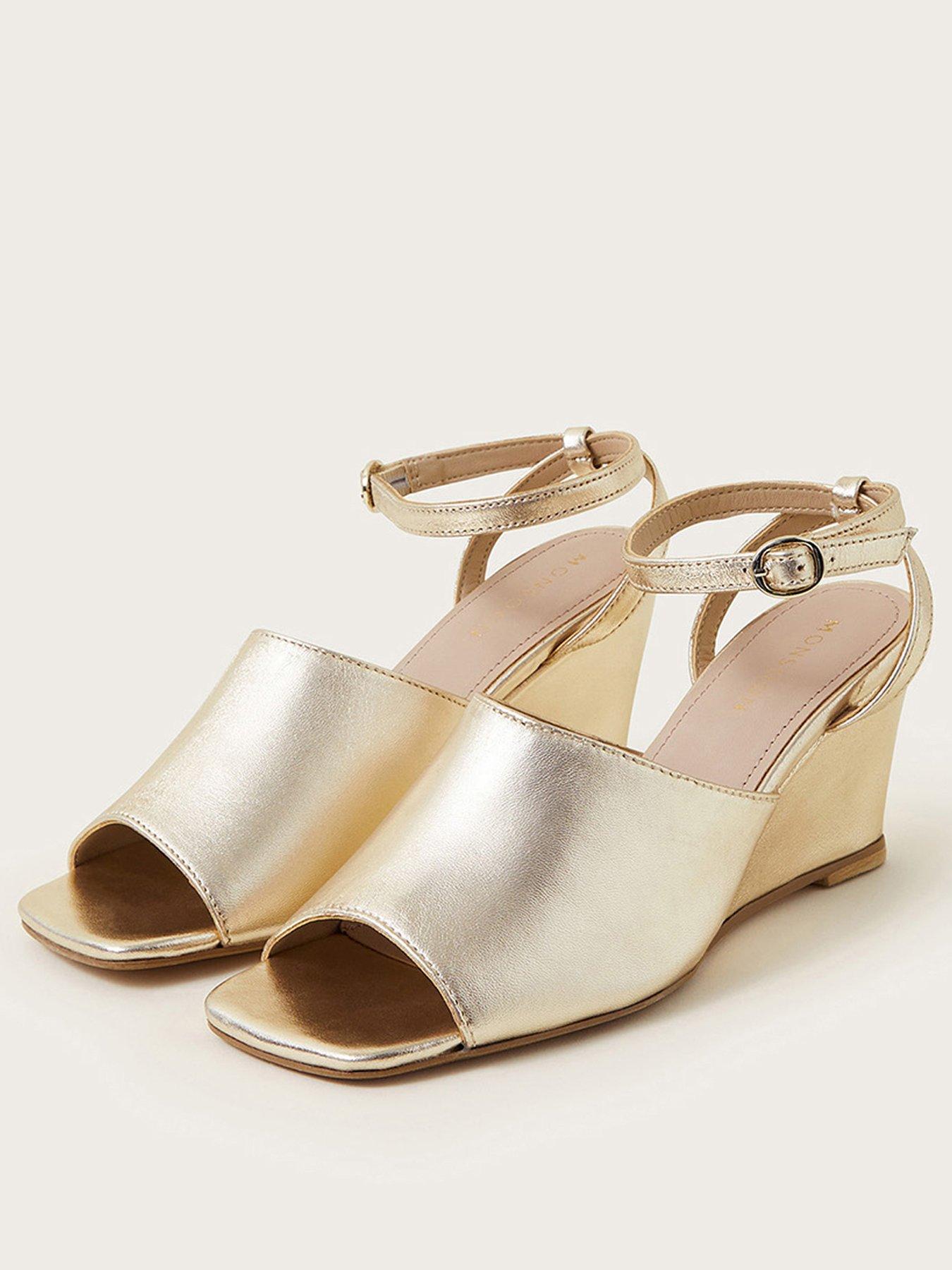 monsoon-wedge-sandal-goldstillFront