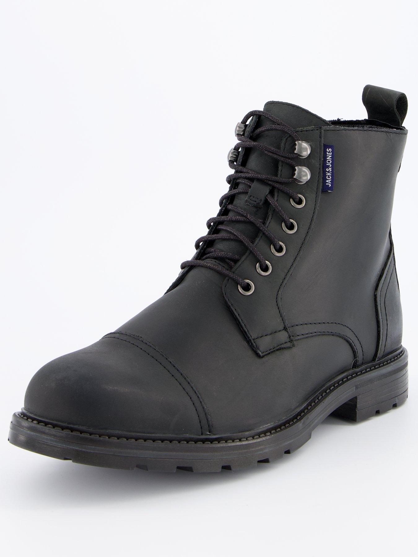 jack-jones-jack-amp-jones-leather-lace-up-bootsstillFront