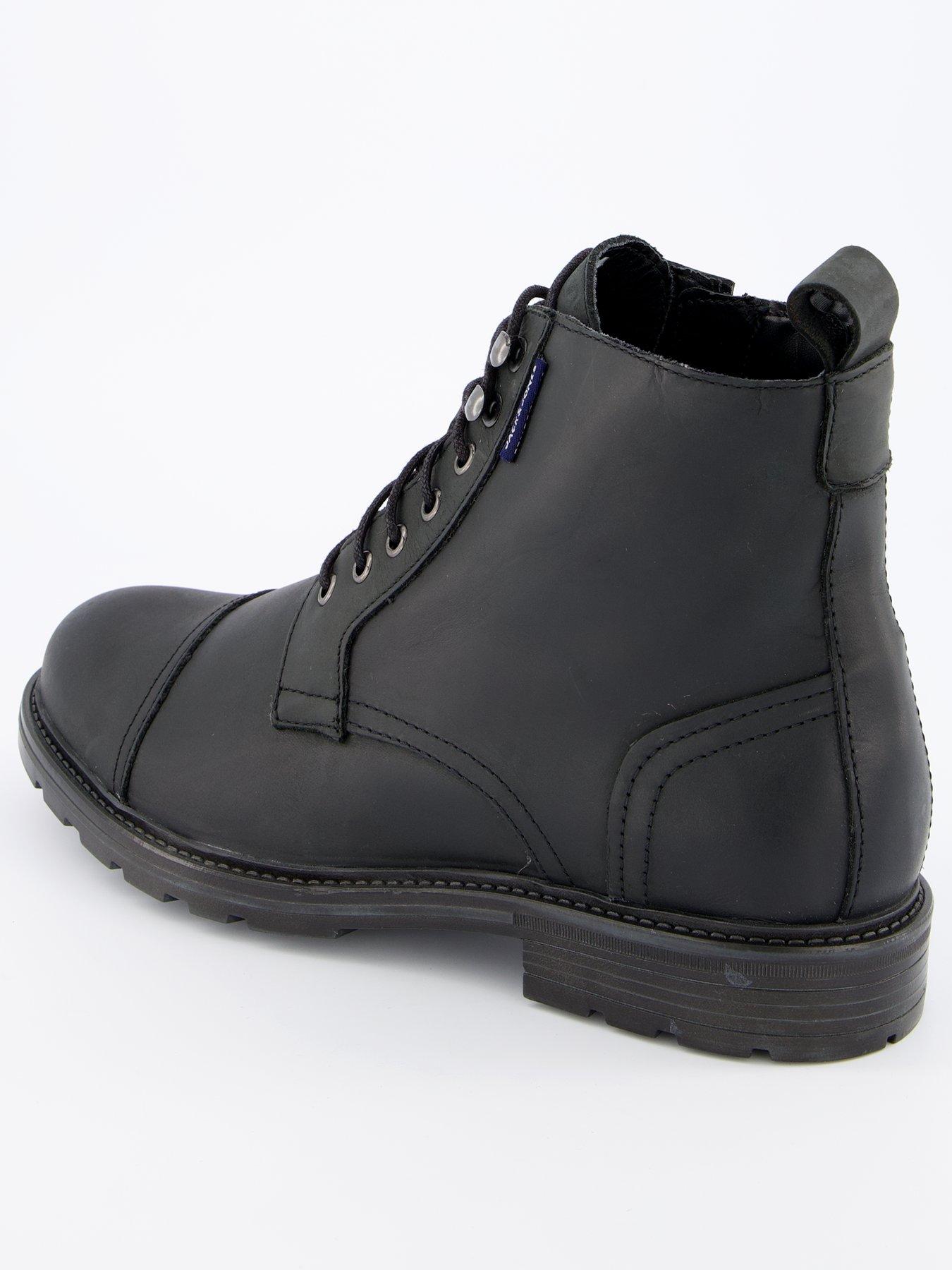 jack-jones-jack-amp-jones-leather-lace-up-bootsback