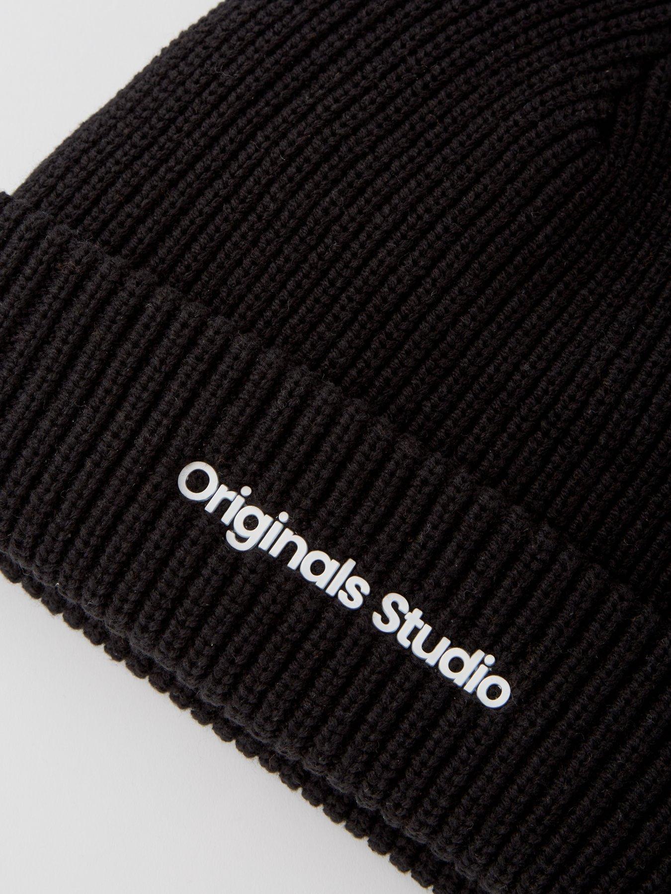 jack-jones-jack-amp-jones-originals-studio-knitted-beanie-hatoutfit