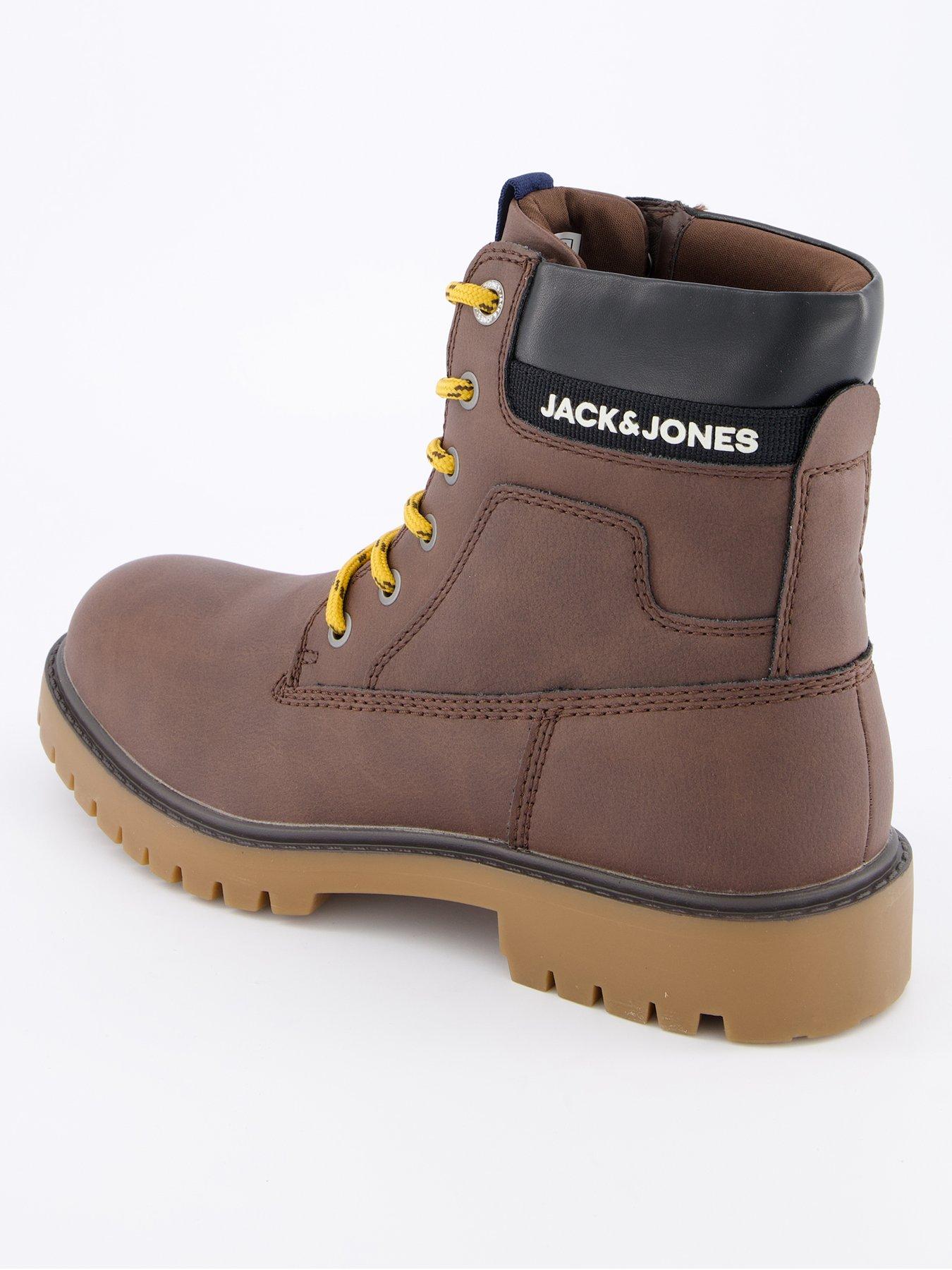 jack-jones-jack-amp-jones-faux-leather-lace-up-worker-bootsback