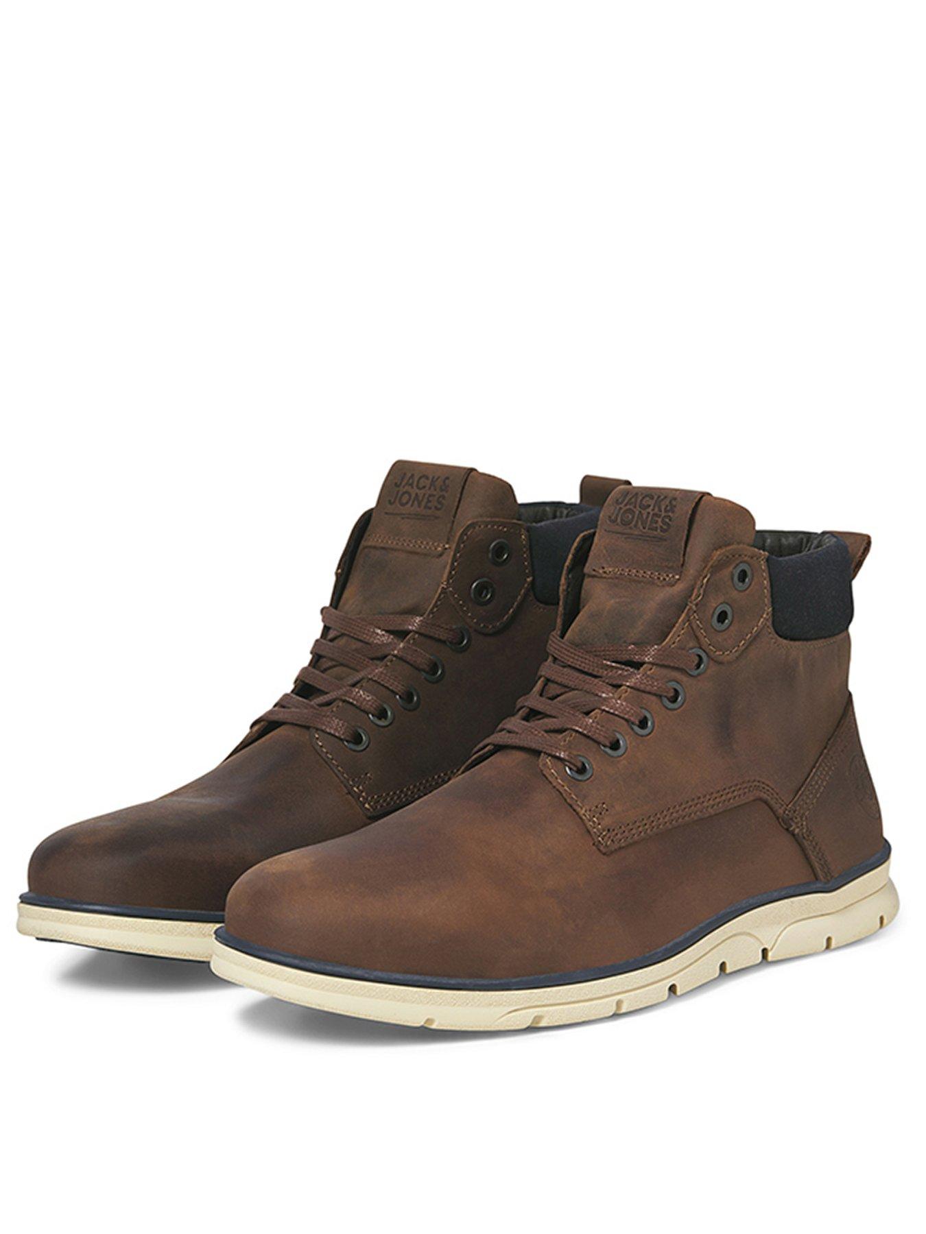 jack-jones-jack-amp-jones-leather-chukka-bootsstillFront