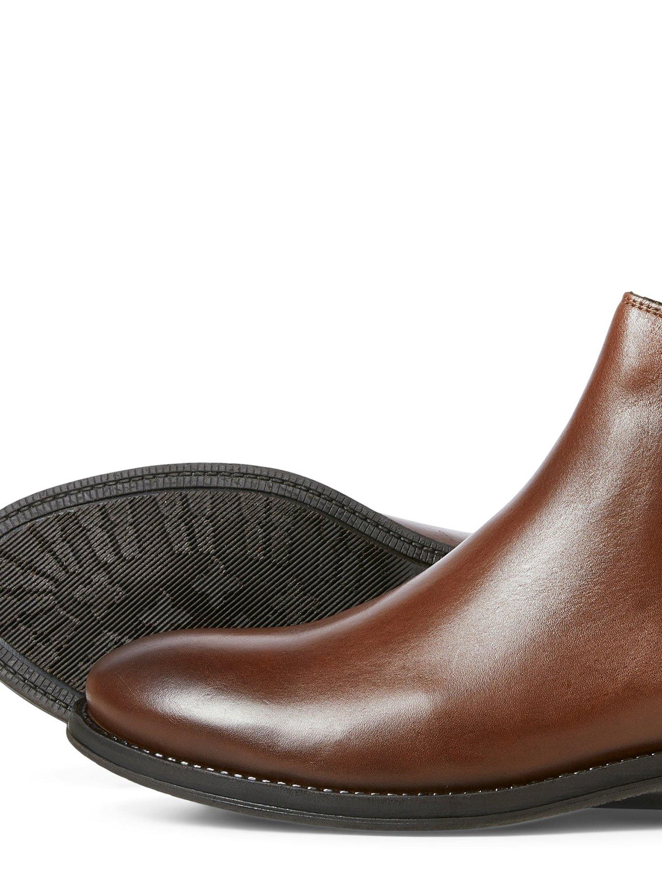 jack-jones-jack-amp-jones-leather-chelsea-bootsdetail