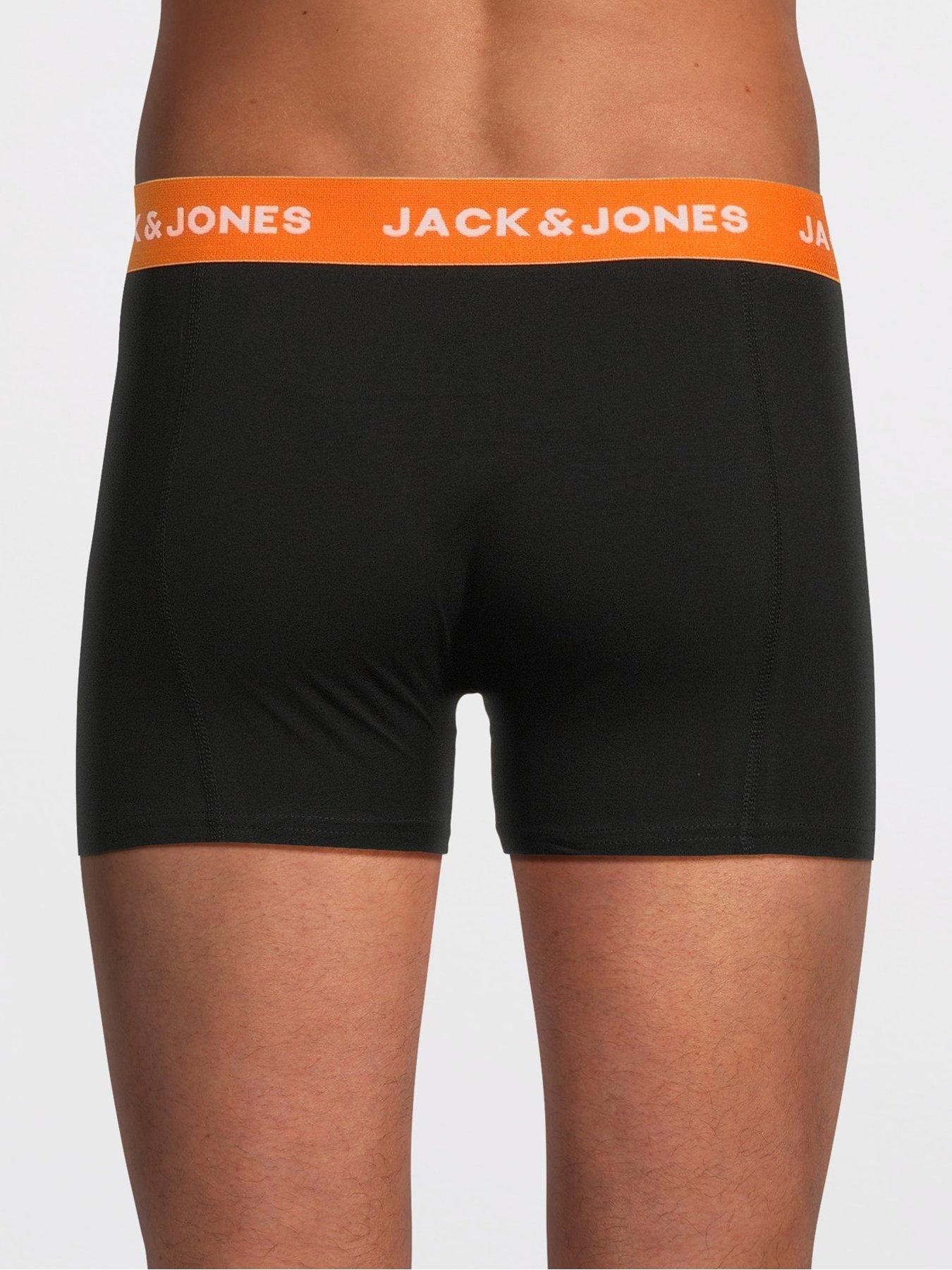 jack-jones-5-pack-logo-waistband-trunks-blackback