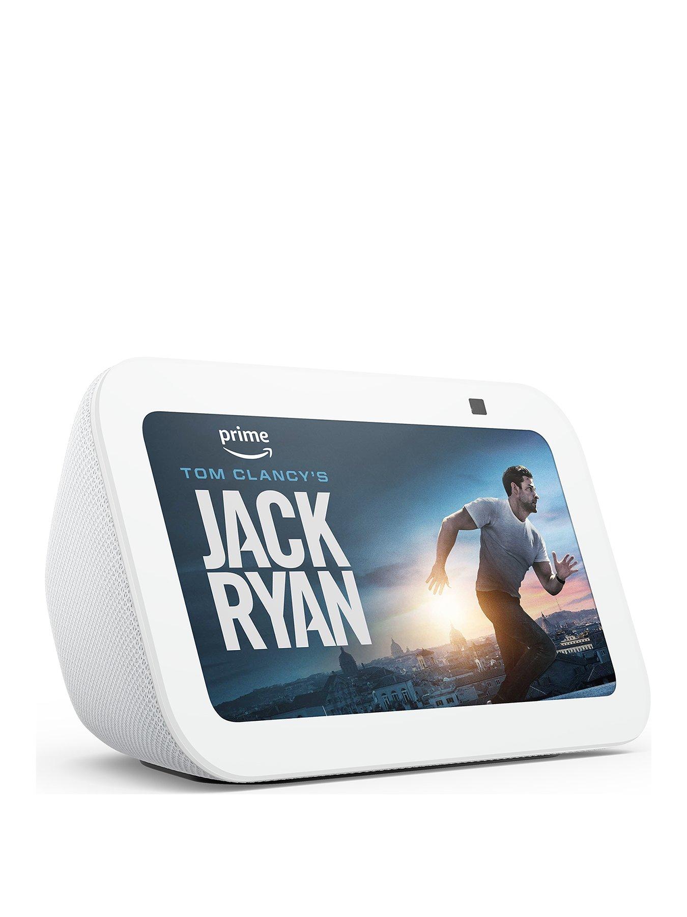 Image 1 of 7 of Amazon Amazon Echo Show 5 (3rd Generation) Smart Speaker - Blue