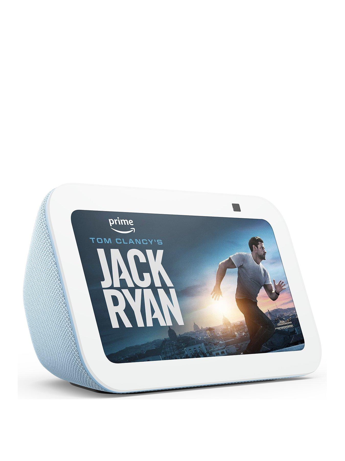 undefined Amazon Echo Show 5 (3rd Generation) Smart Speaker - Blue