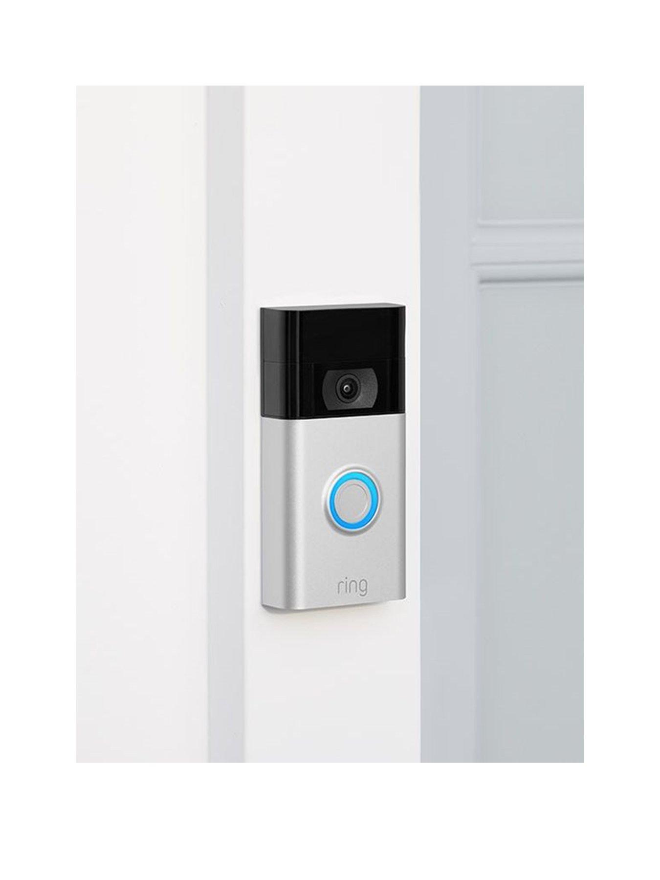 Image 2 of 5 of RING Video Doorbell With Chime (2nd Gen)