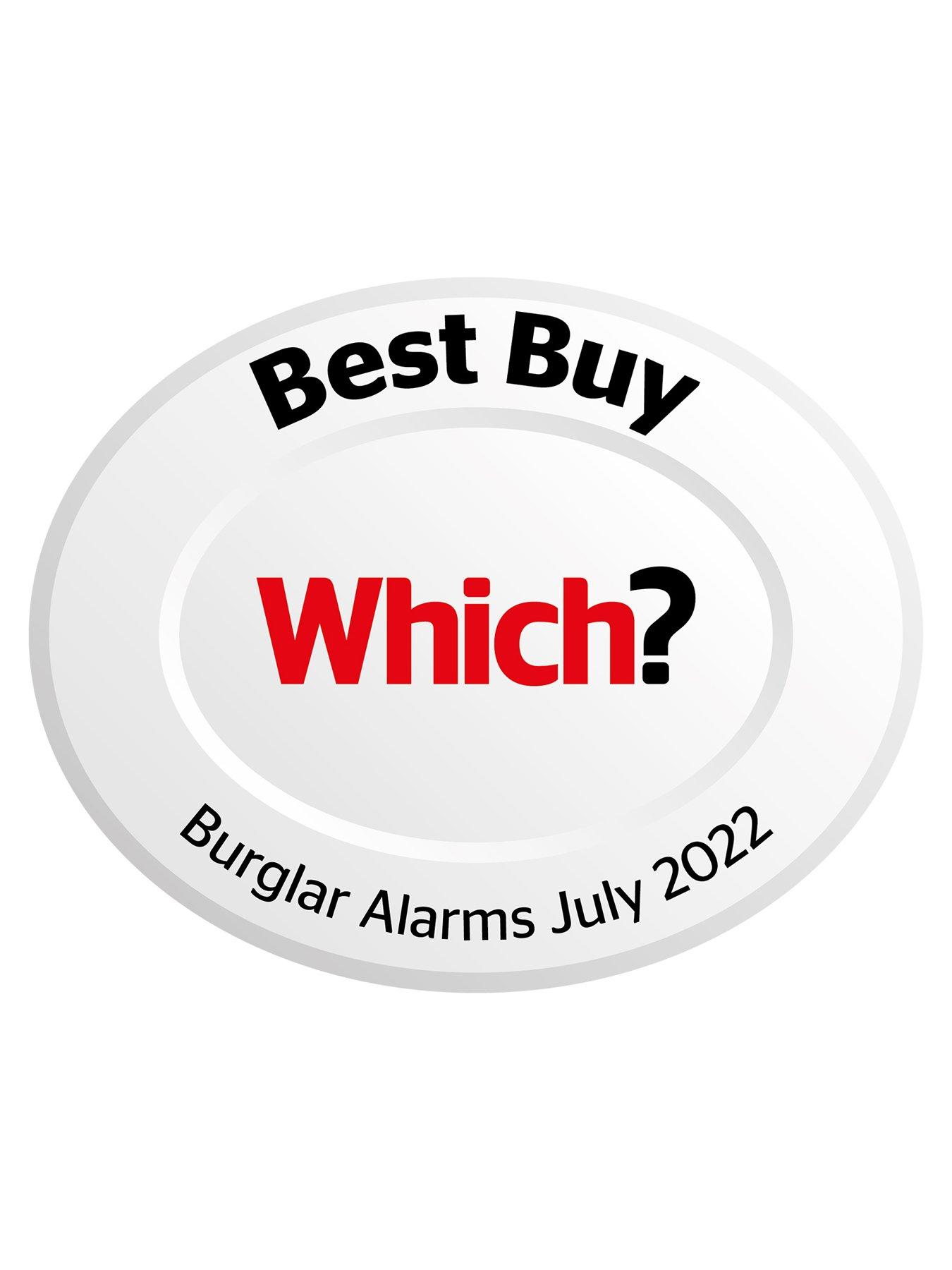 Image 6 of 8 of RING Ring Alarm&nbsp;Home Security Bundle Including Indoor Camera
