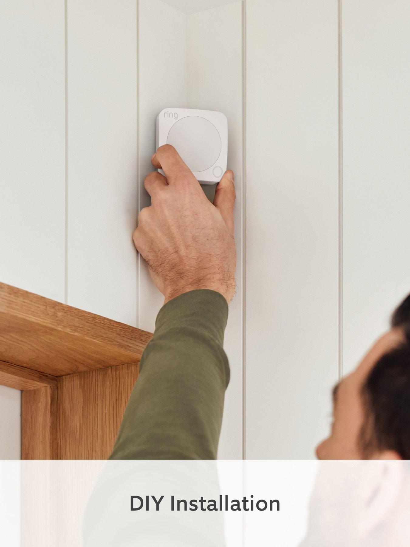 Image 7 of 8 of RING Ring Alarm&nbsp;Home Security Bundle Including Indoor Camera