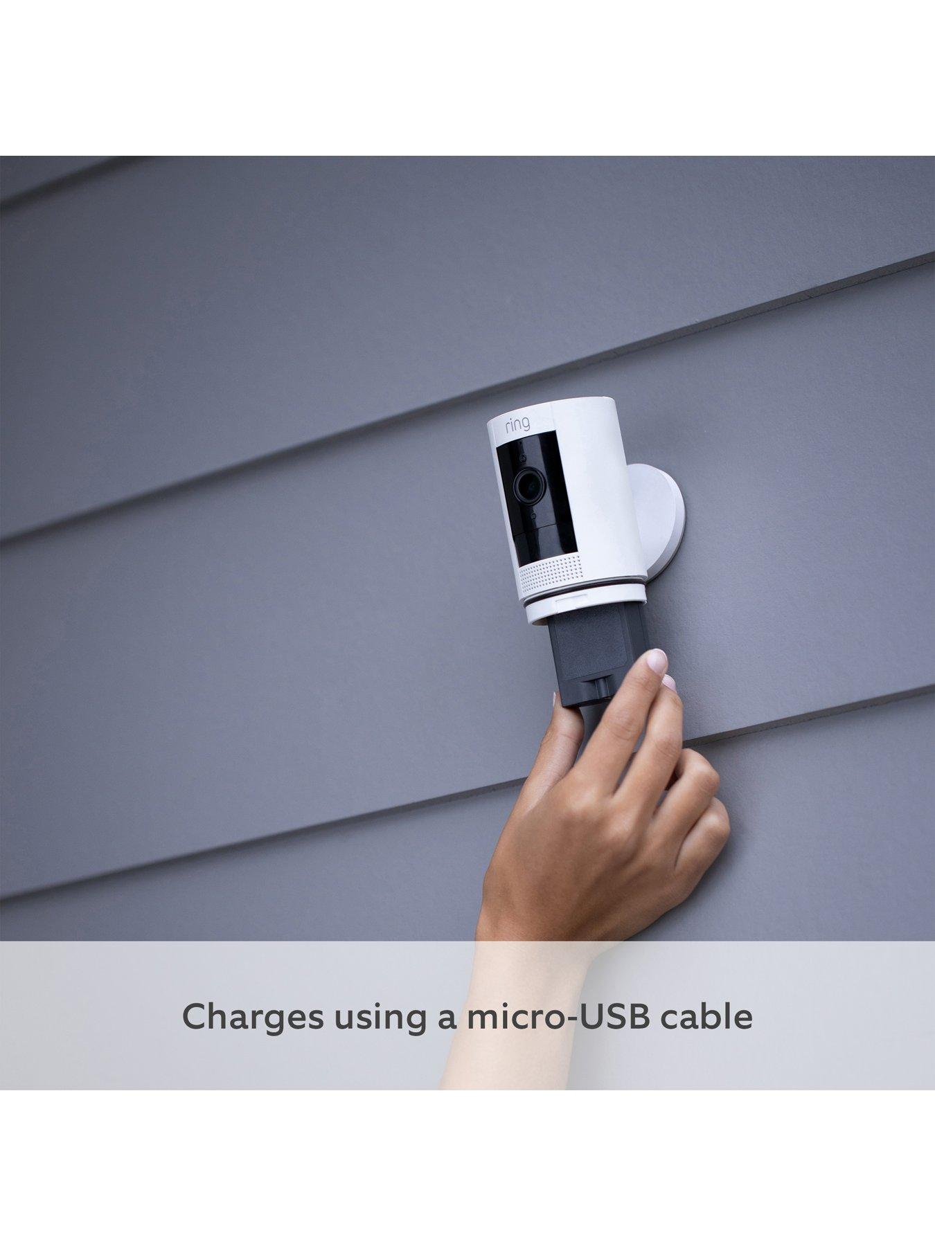 Image 6 of 7 of RING Quick Release Battery - Black