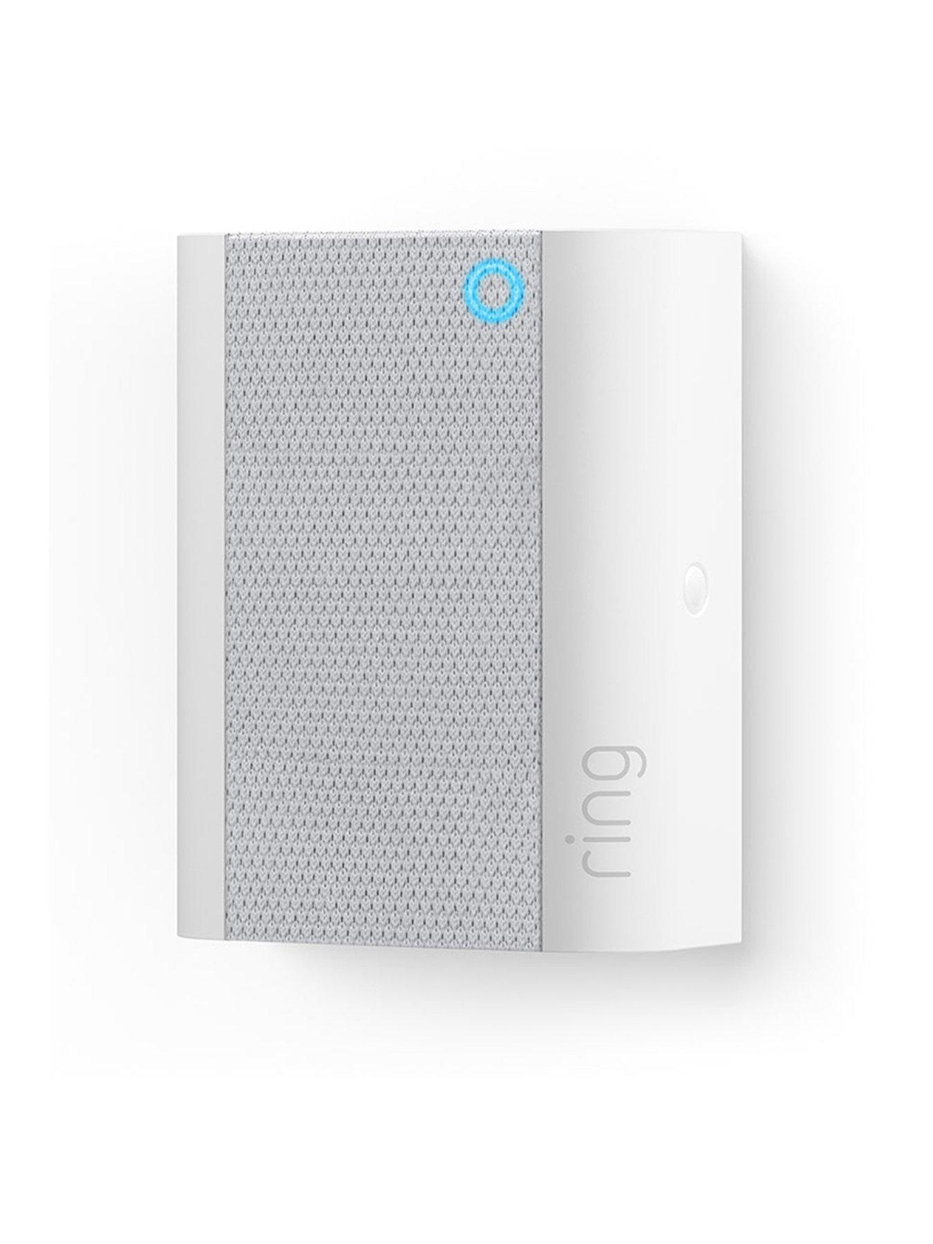 undefined Ring All-New Chime - White