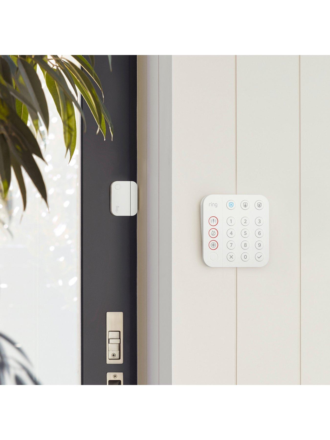 Image 5 of 7 of RING Alarm Contact Sensor (2nd Gen) - 2 Pack - White