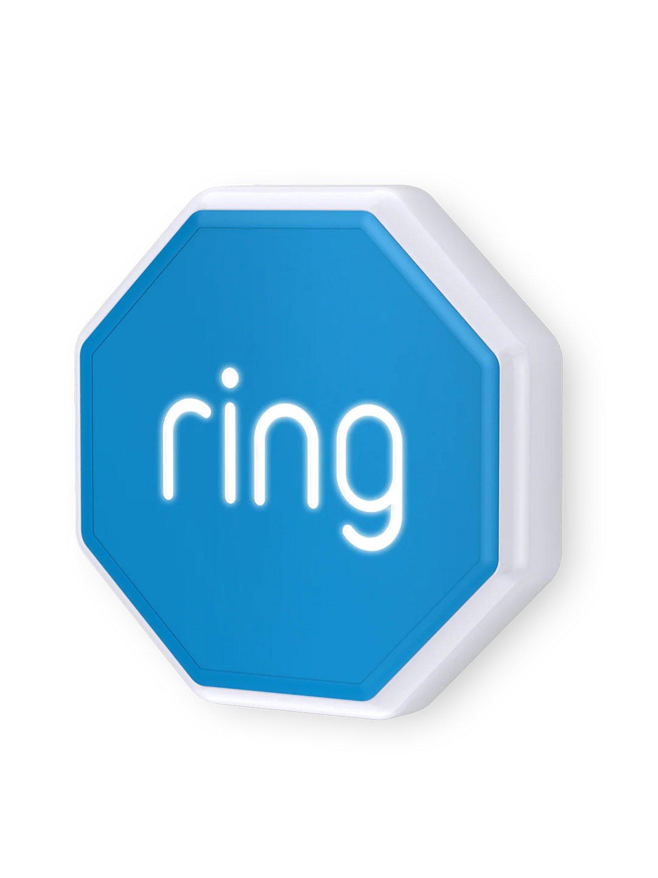 Image 1 of 6 of RING Alarm Outdoor Siren