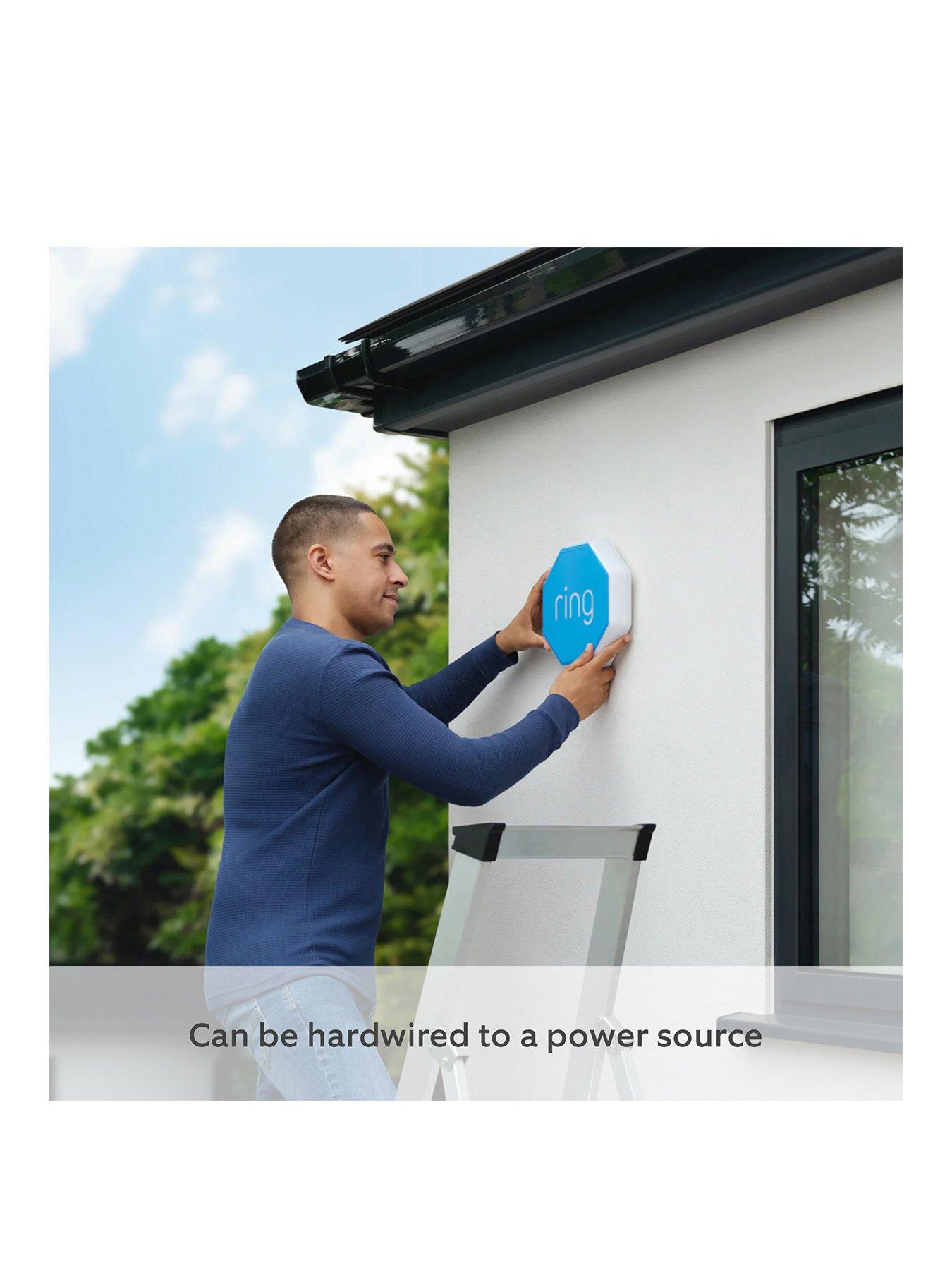 Image 3 of 6 of RING Alarm Outdoor Siren