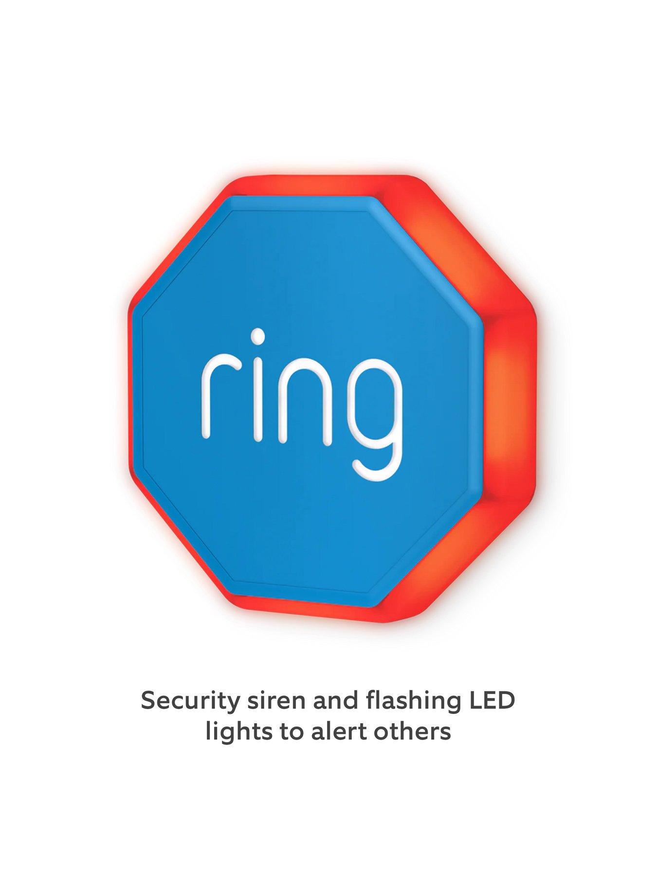 Image 4 of 6 of RING Alarm Outdoor Siren
