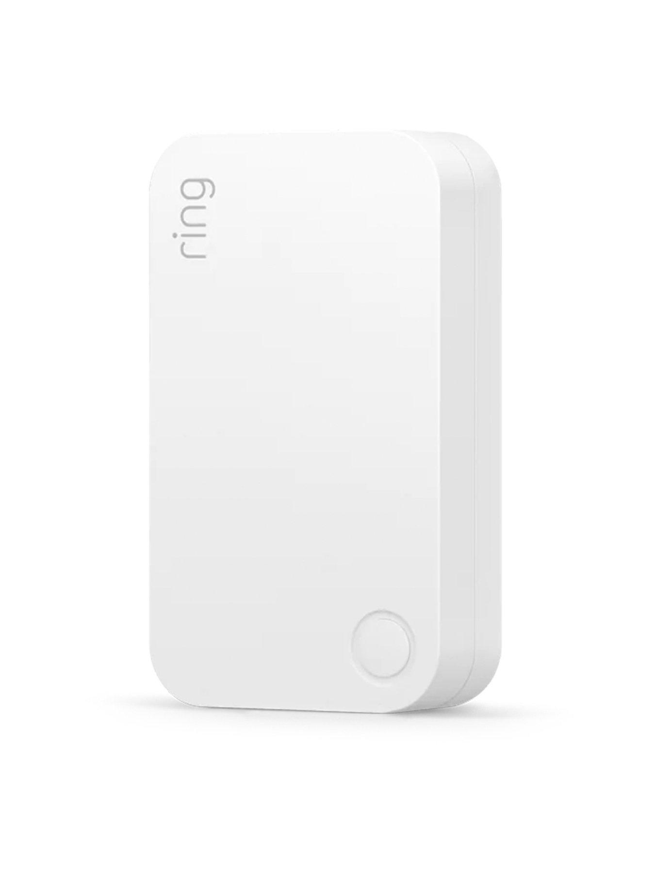 undefined Alarm Range Extender (2nd Gen)