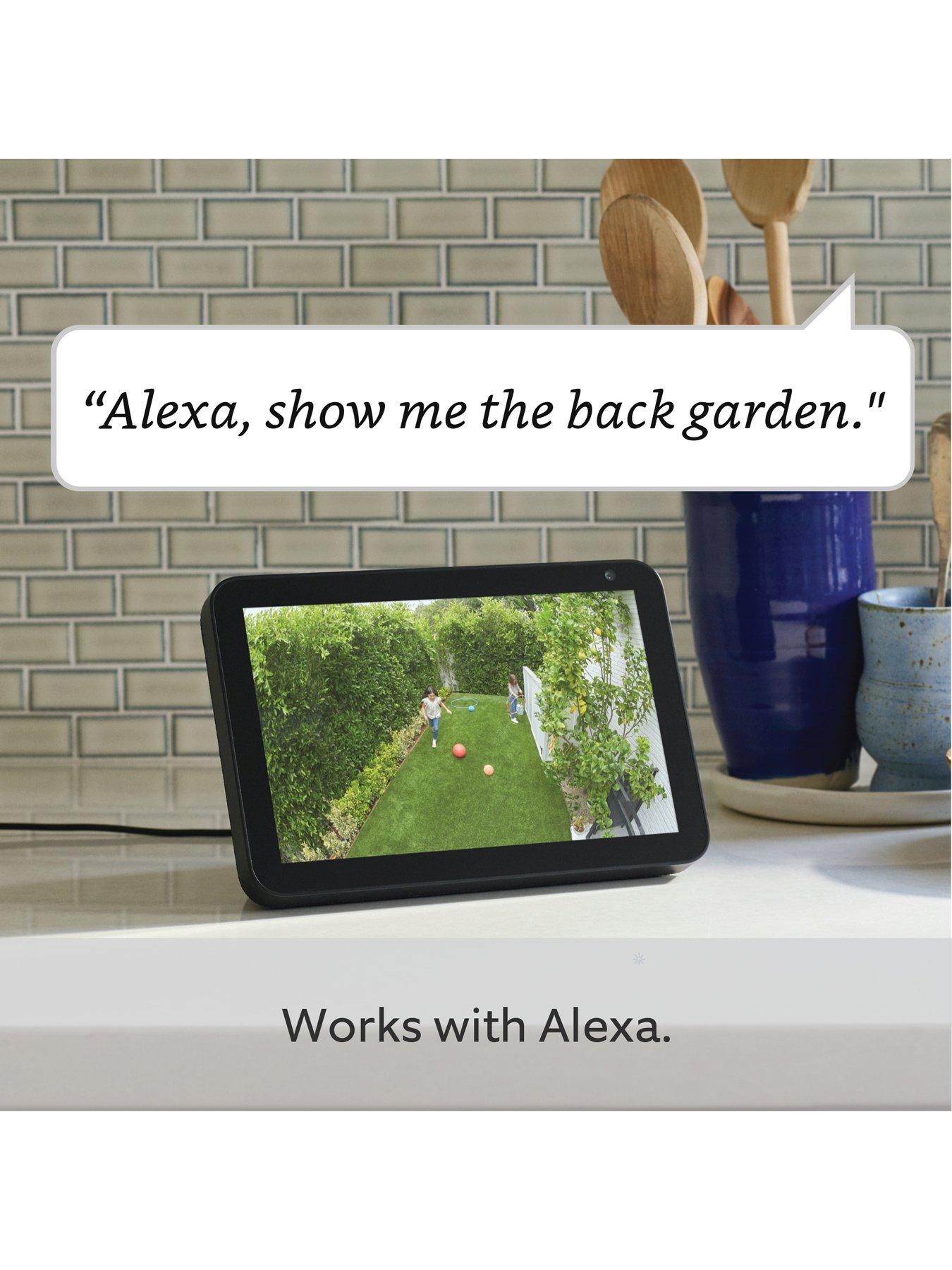 Image 7 of 8 of RING Ring Video Doorbell Pro 2 Hardwired - Silver
