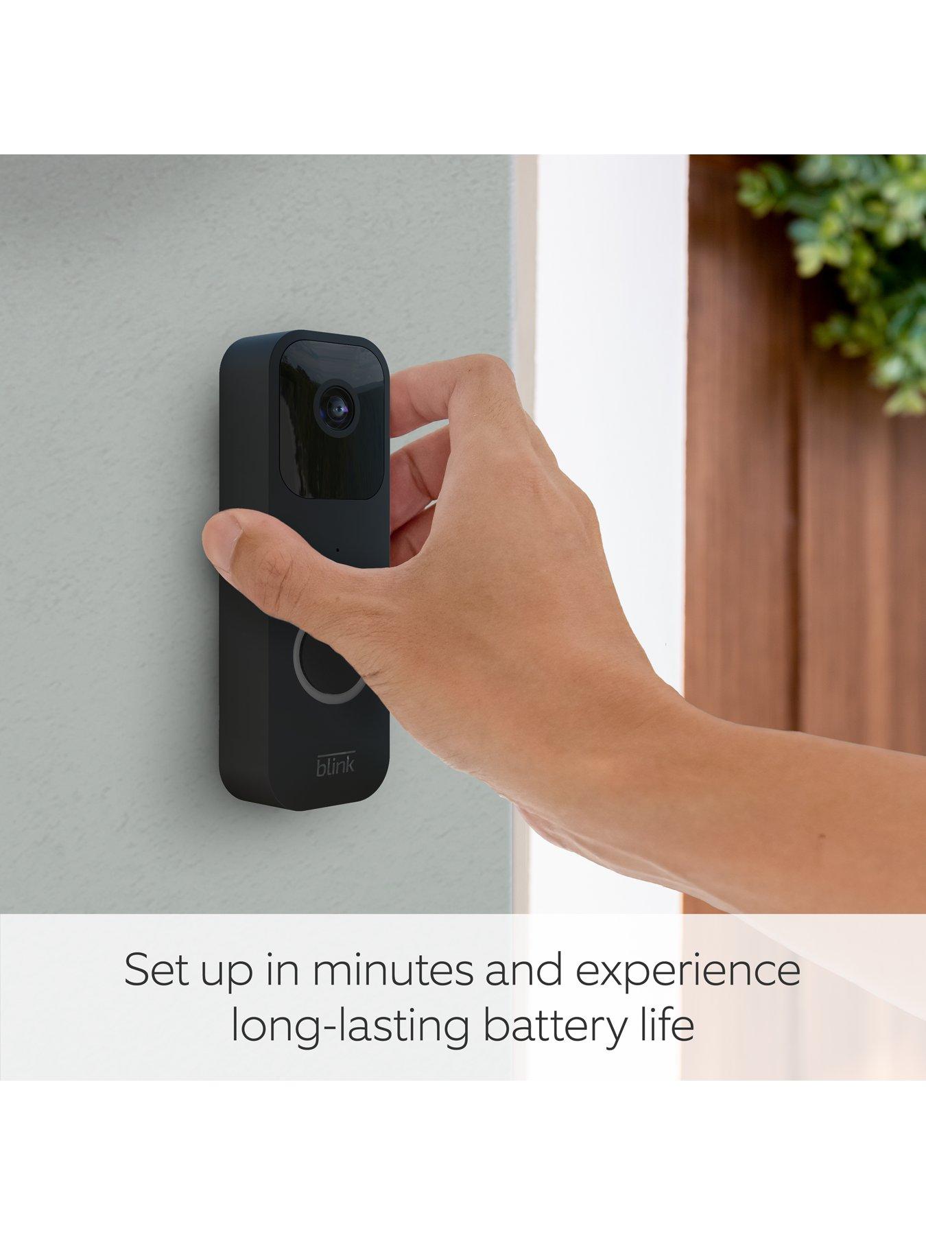 Image 6 of 6 of Blink Blink Video Doorbell
