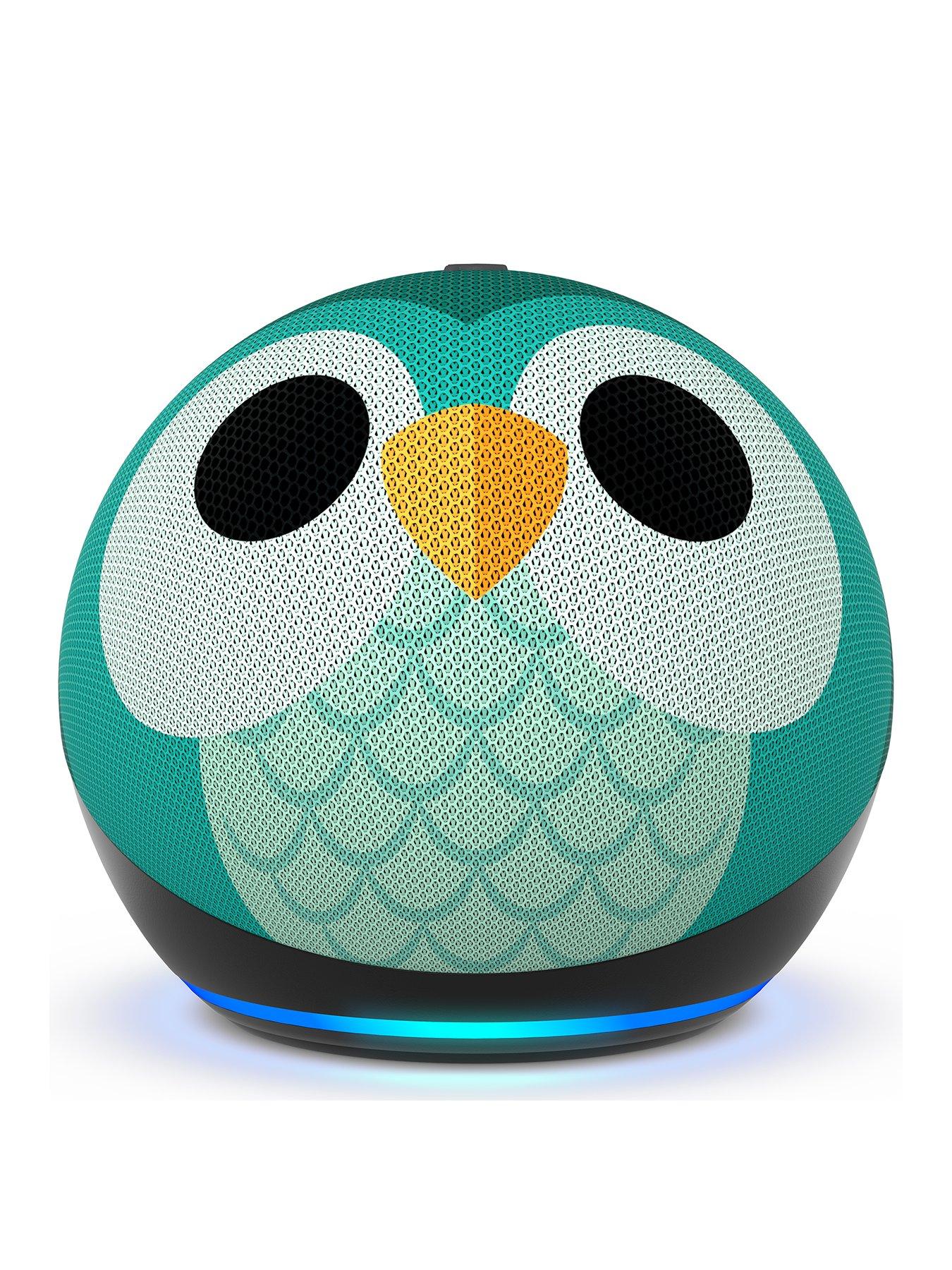 amazon-amazon-echo-dot-kids-5th-generation-smart-speaker