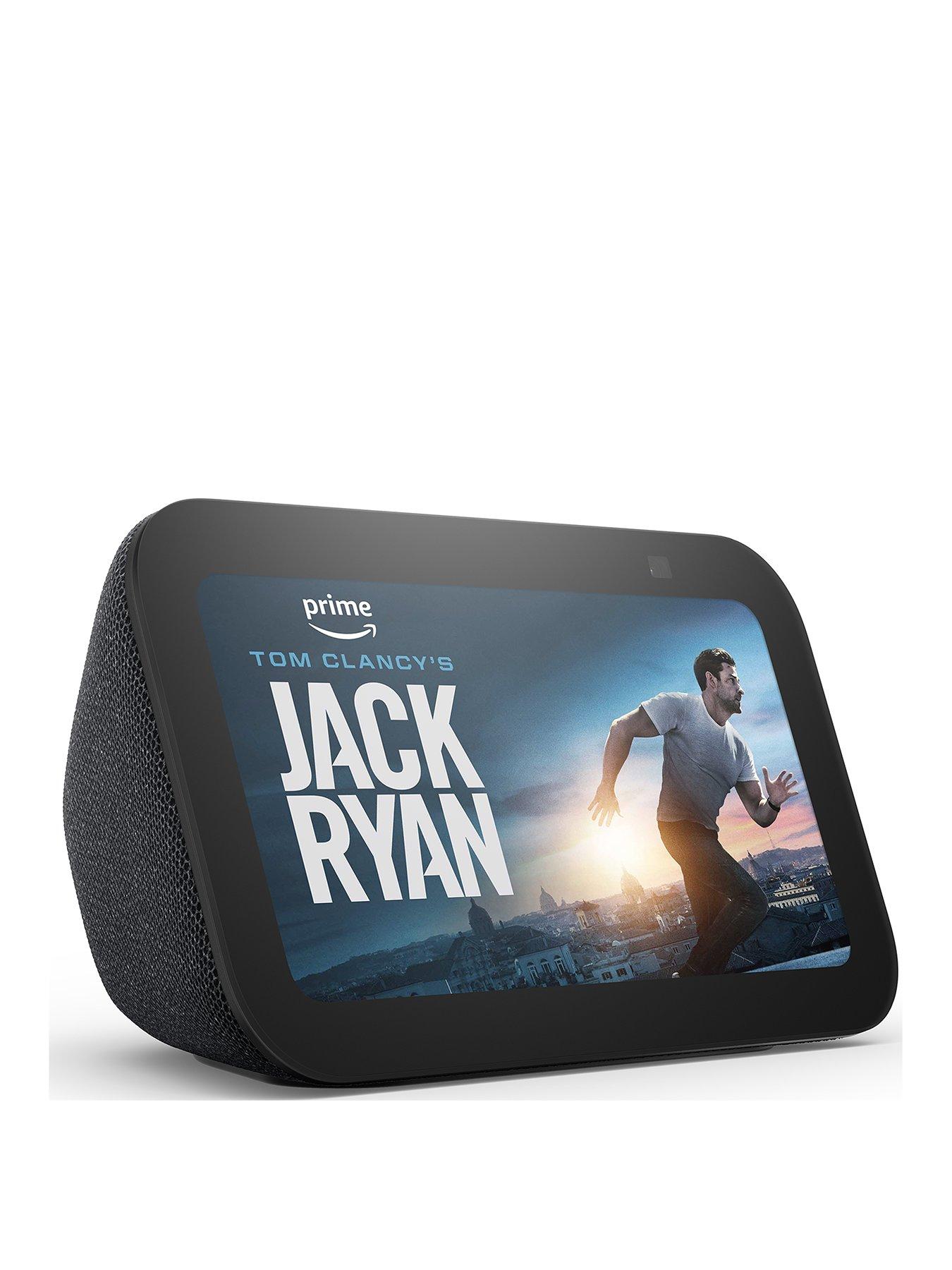 undefined Amazon Echo Show 5 (3rd Generation) Smart Speaker - Blue