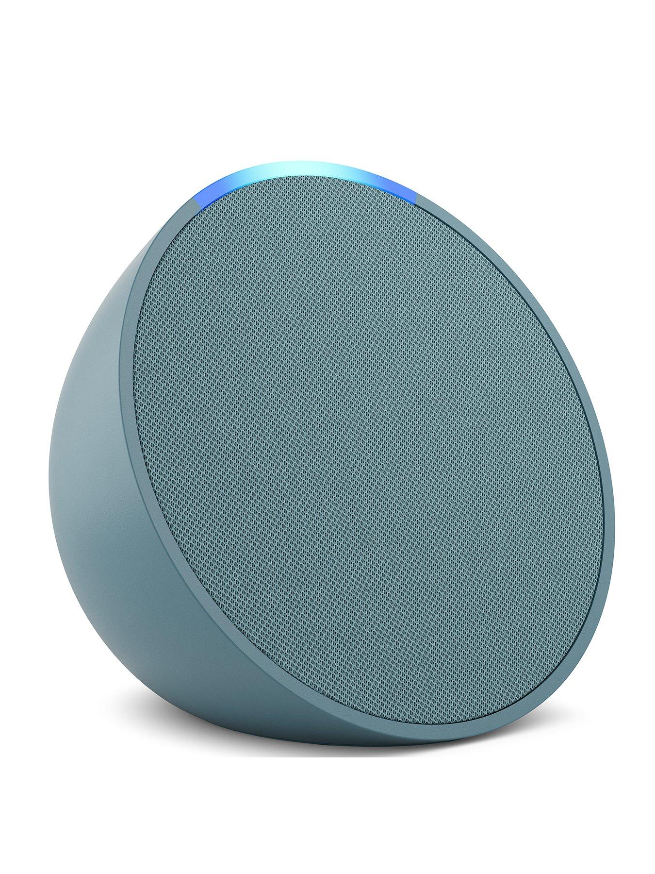 undefined Amazon Echo Pop Smart Speaker