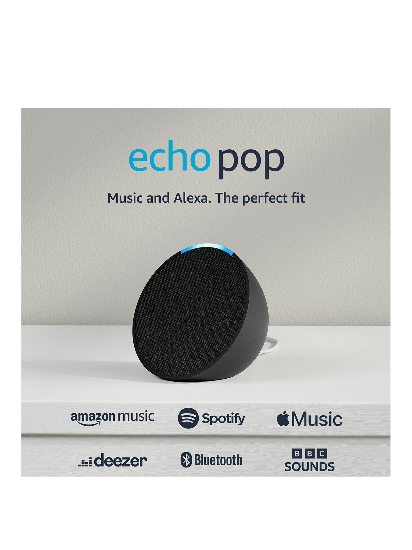 amazon-amazon-echo-pop-smart-speakerstillFront