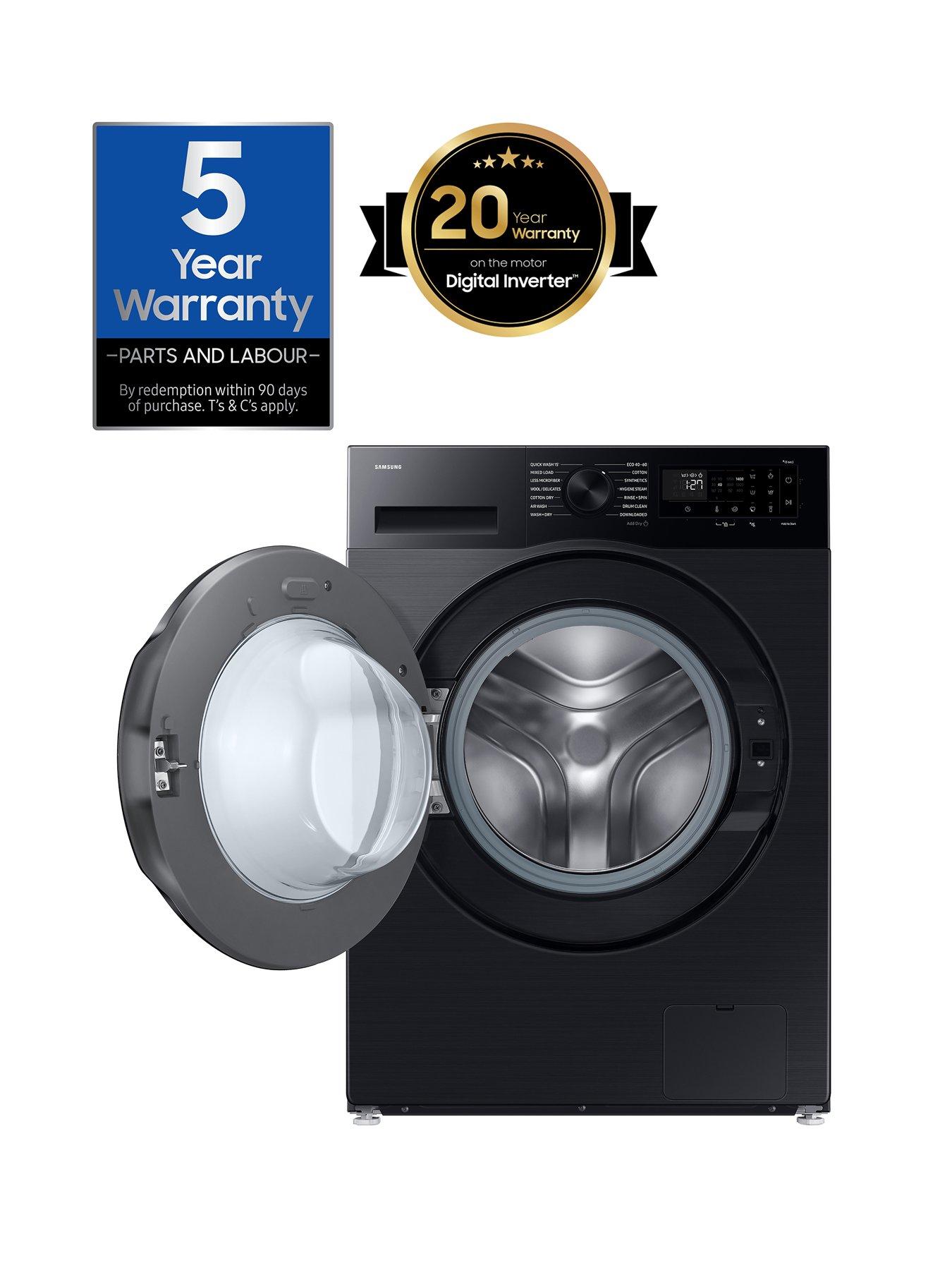 samsung-series-5-wd11dg5b15bbeu-11kg-wash-6kg-dry-1400-spinnbspwasher-dryerstillFront