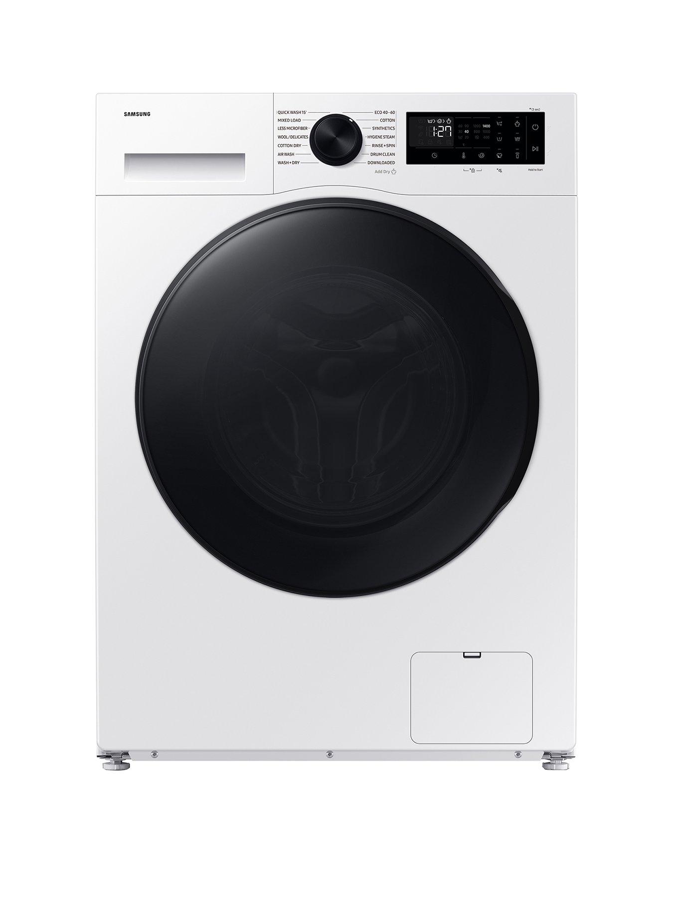 undefined Series 5 WD11DG5B15BEEU 11kg Wash, 6kg Dry, 1400 Spin Washer Dryer