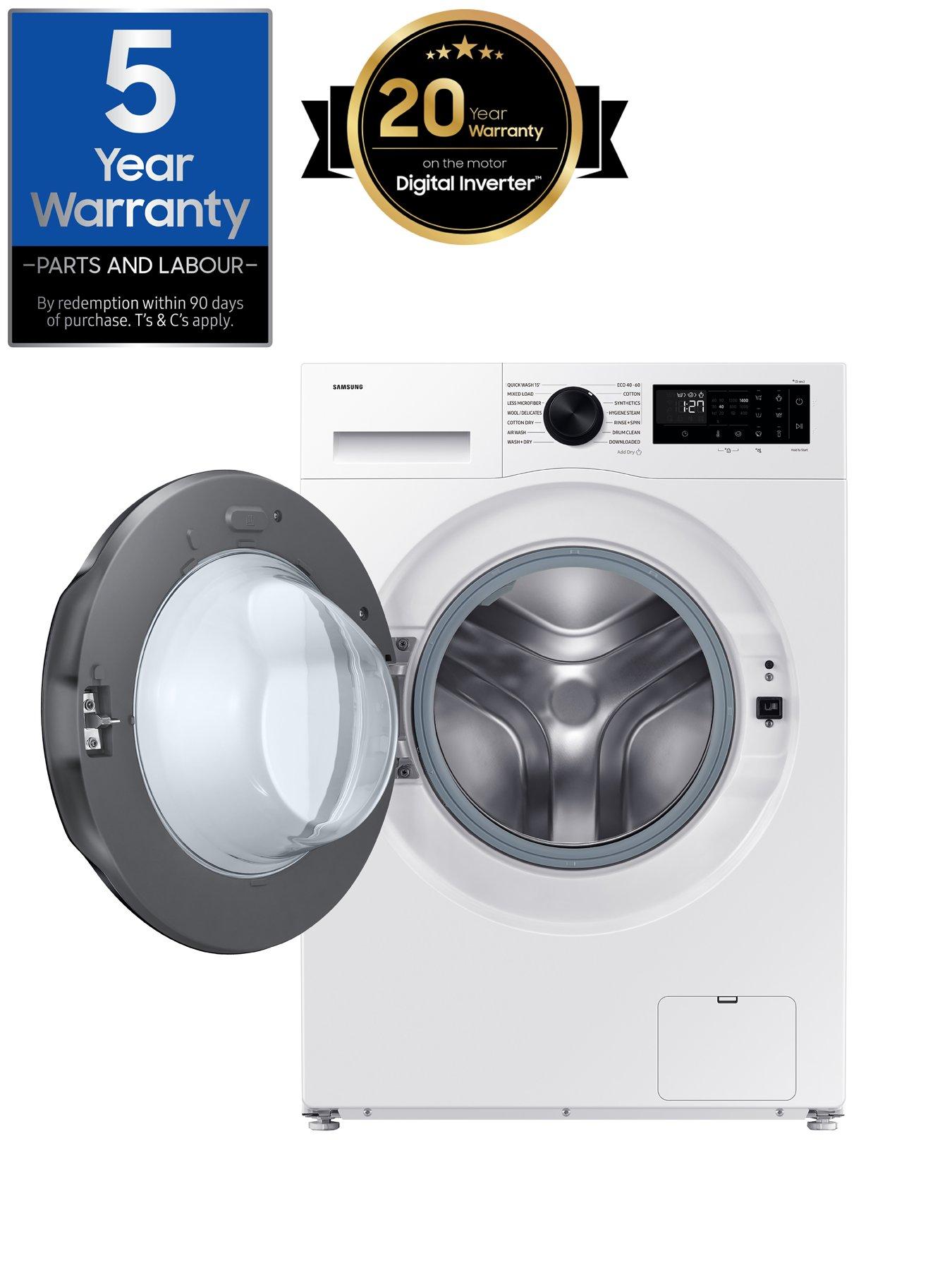 samsung-series-5-wd90dg5b15beeu-9kg-load-6kg-dry-1400-spin-washer-dryer-with-ecobubble-technology-whitestillFront