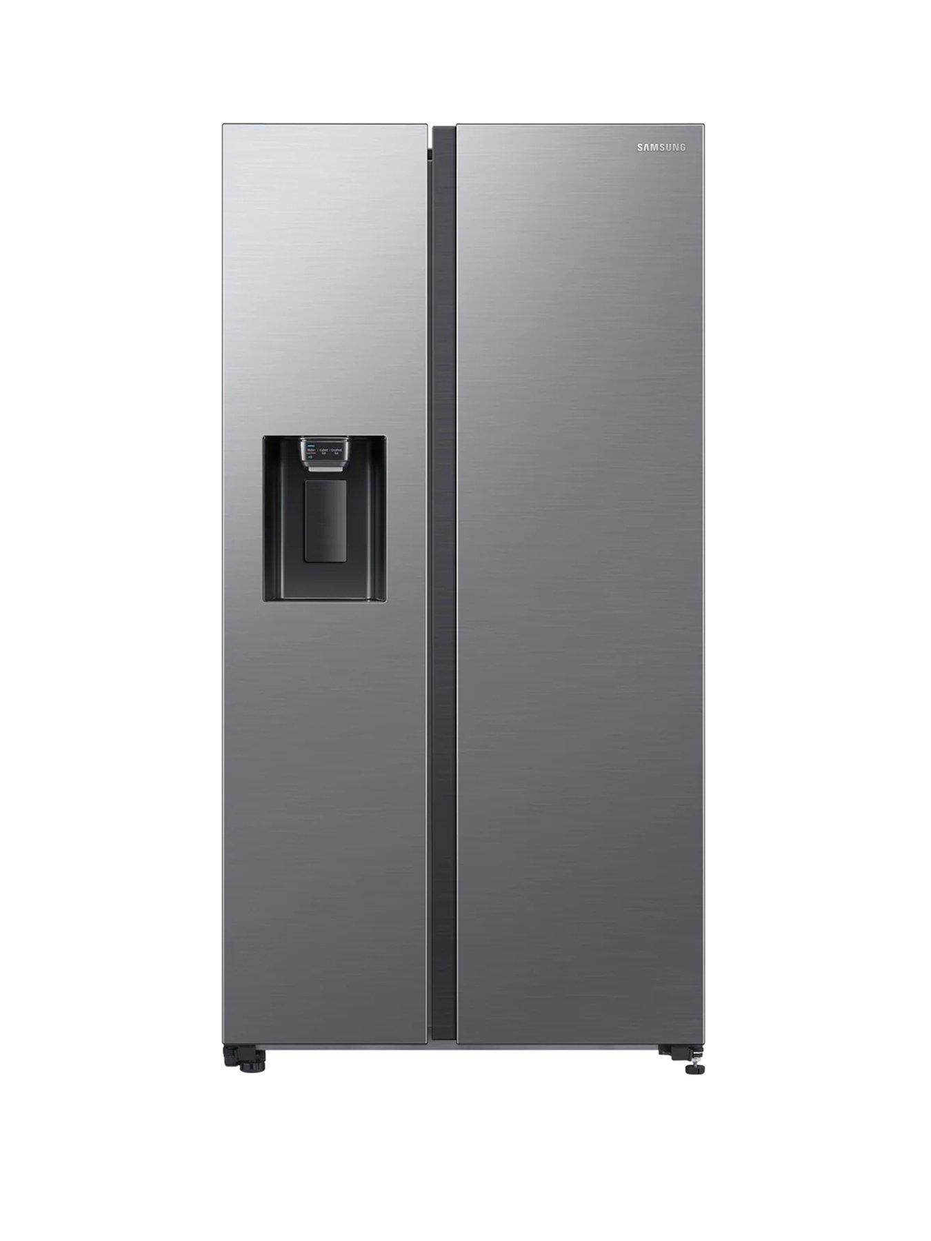 samsung-rs65dg5403b1eu-american-style-fridge-freezer-with-spacemaxtrade-technology-sliver