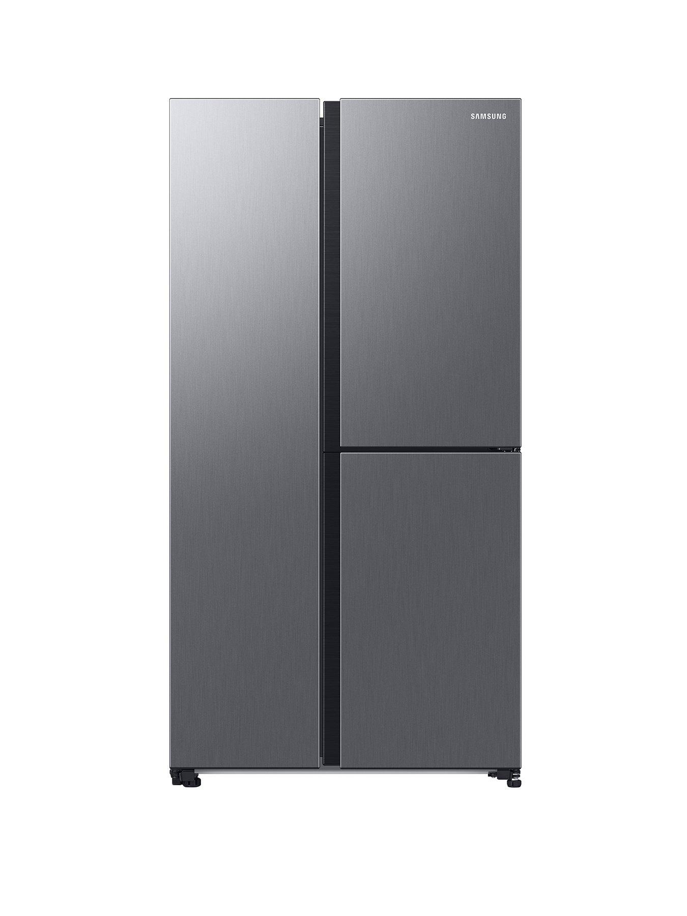 samsung-series-9nbsprh69dg893es9eu-american-style-fridge-freezer-with-beverage-centretrade-silver