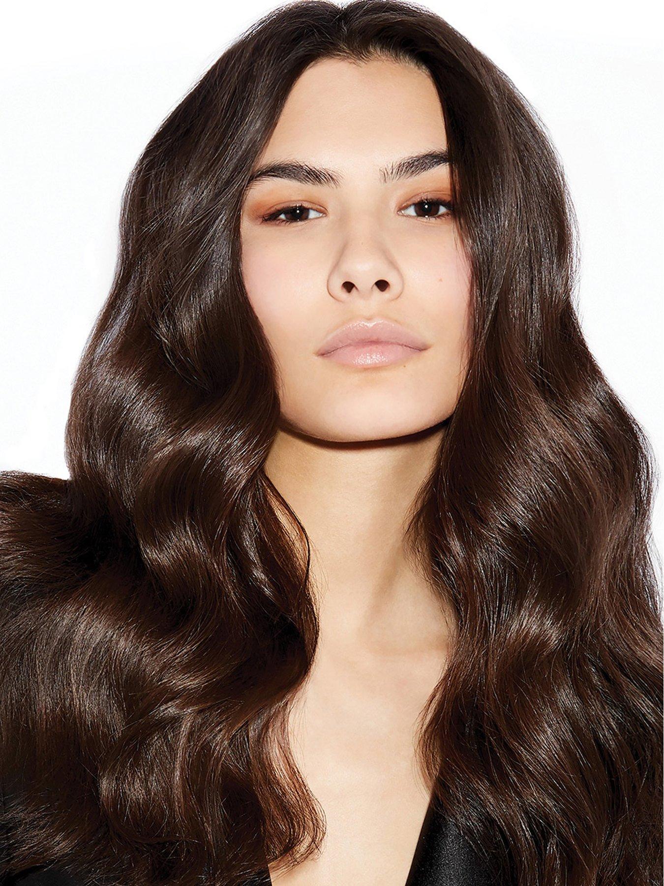 Image 5 of 7 of ghd ghd Max &amp; Soft Curl Tong Bundle