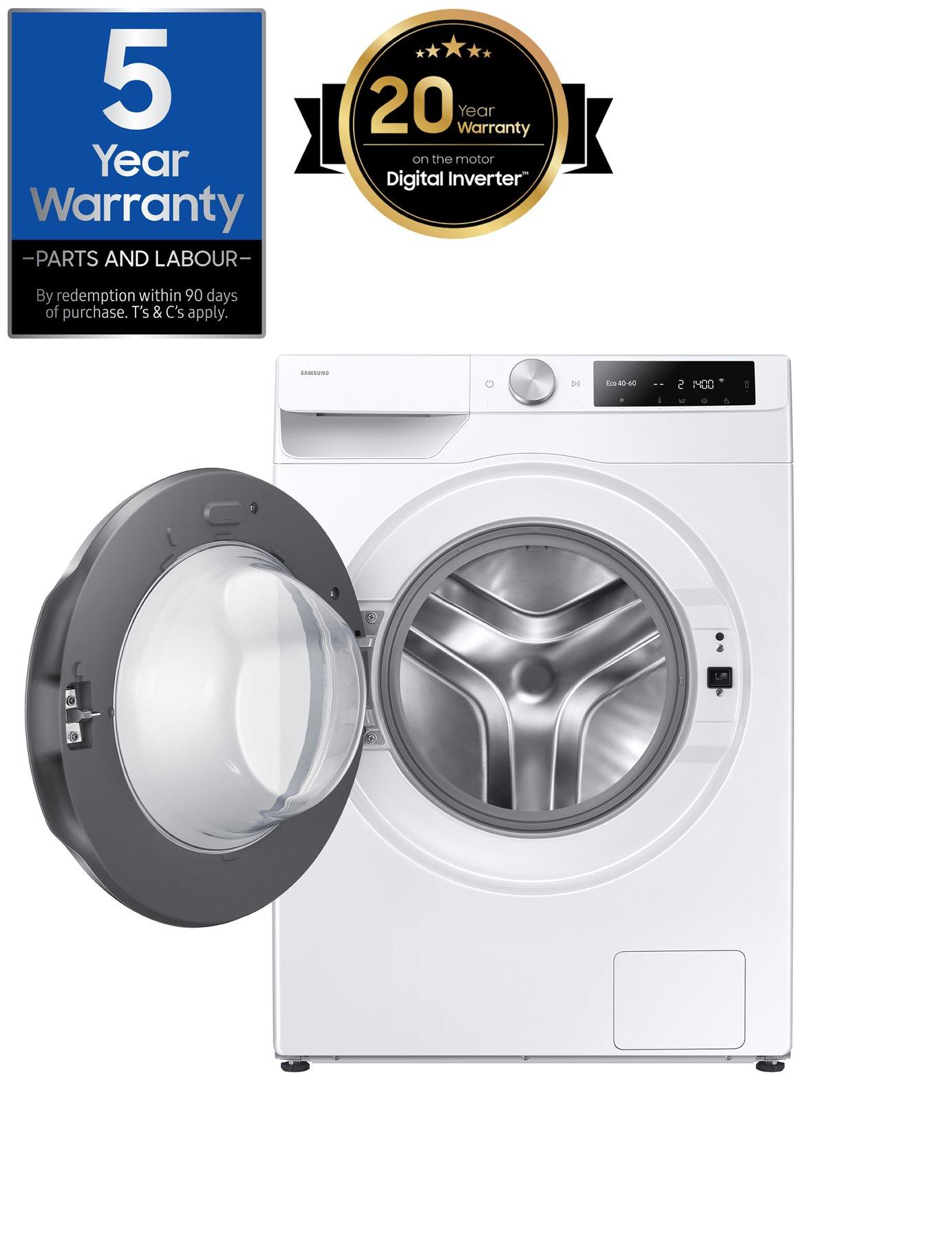 samsung-series-6-ai-energy-ww90dg6u85leu1-9kg-load-1400-spin-washing-machine-with-auto-dose-whitestillFront