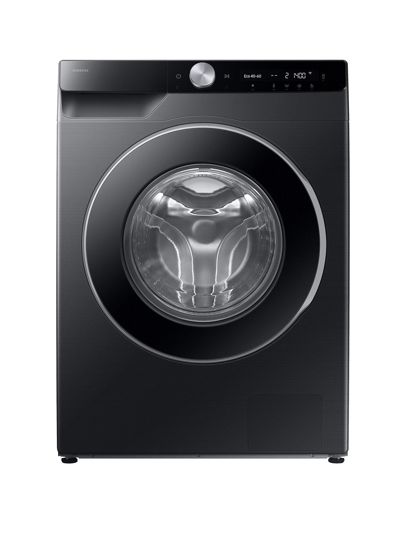 samsung-series-6-ai-energy-ww90dg6u85lbu1-9kg-load-1400-spin-washing-machine-with-auto-dose-black