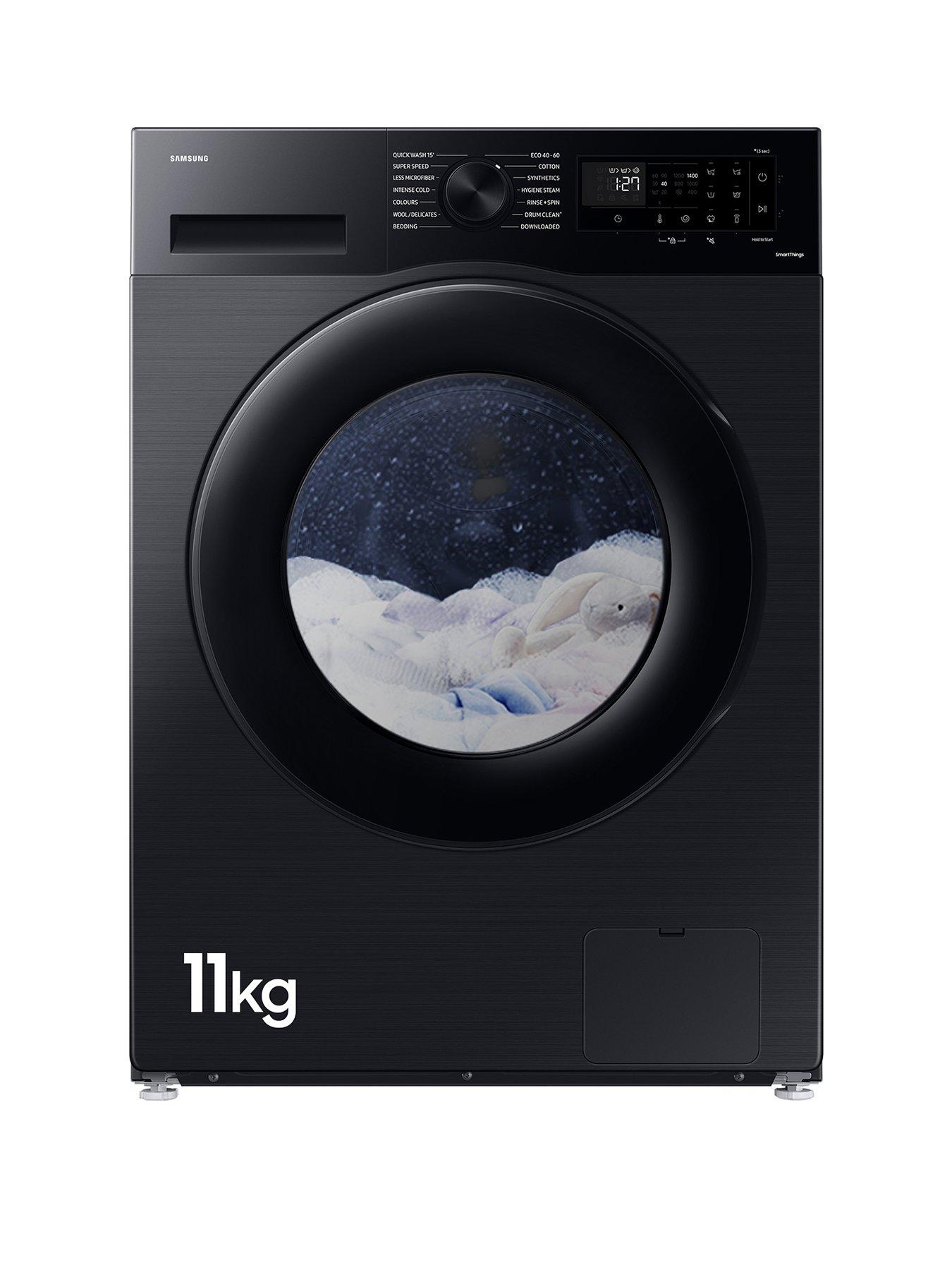 samsung-series-5-ai-energy-ww11dg5b25abeu-11kg-load-1400-spin-washing-machine-with-spacemax-black