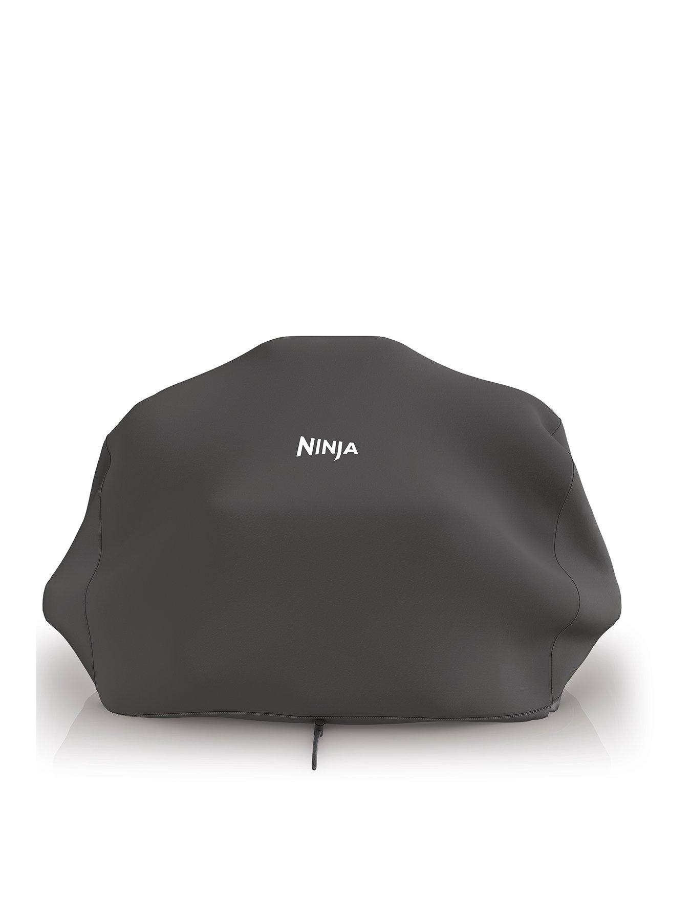 undefined Ninja Woodfire Electric BBQ Grill Cover