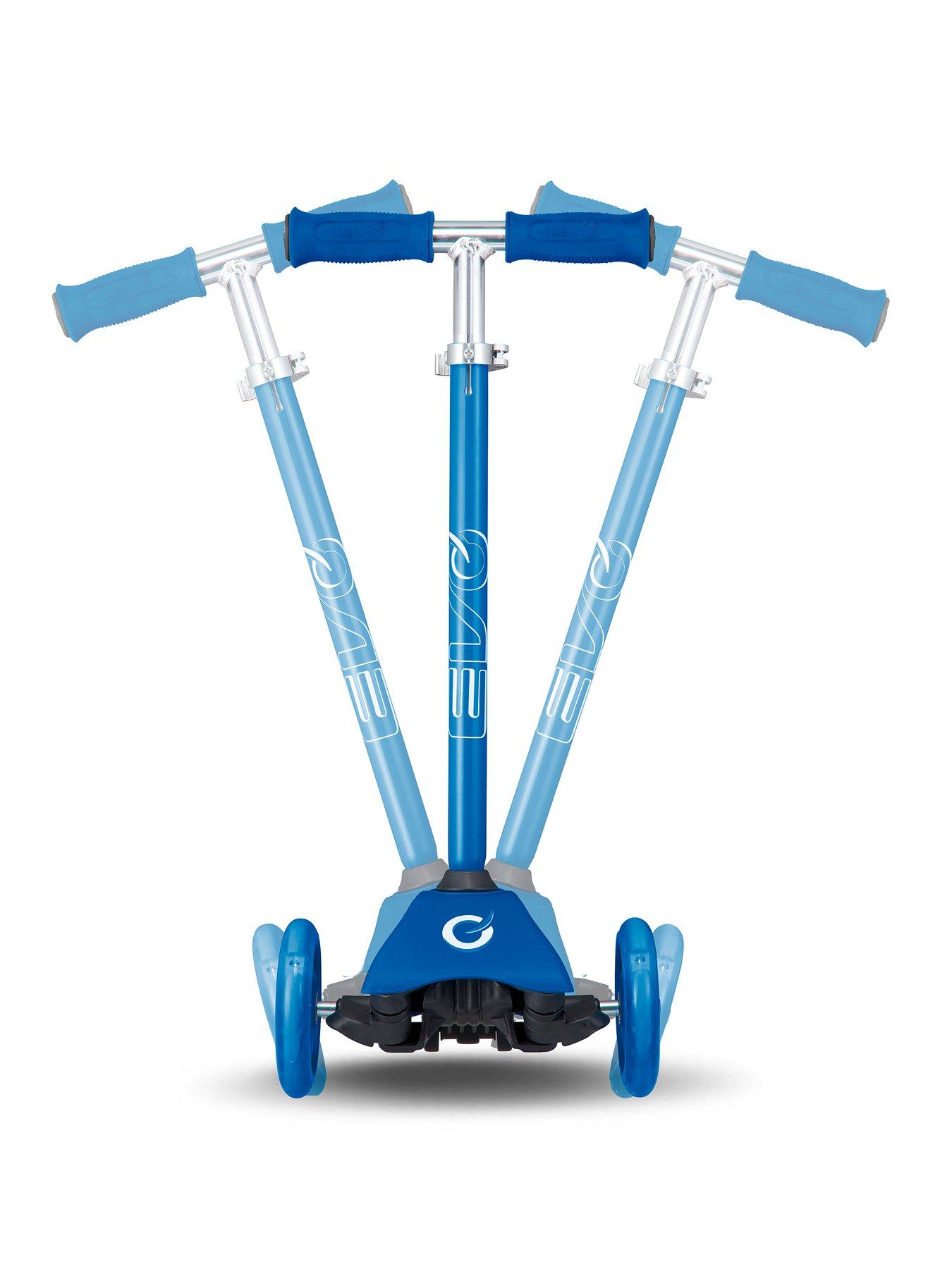 Image 3 of 6 of EVO Evo Mini Cruiser - Blue