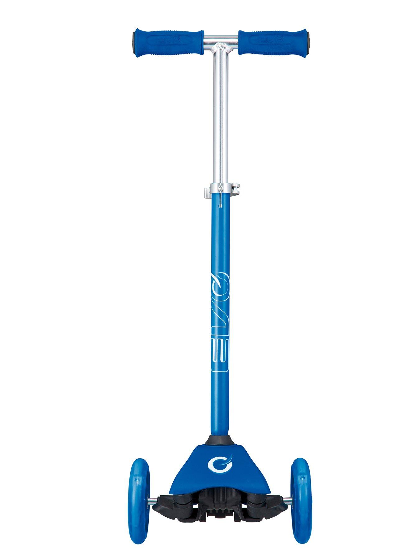 Image 5 of 6 of EVO Evo Mini Cruiser - Blue