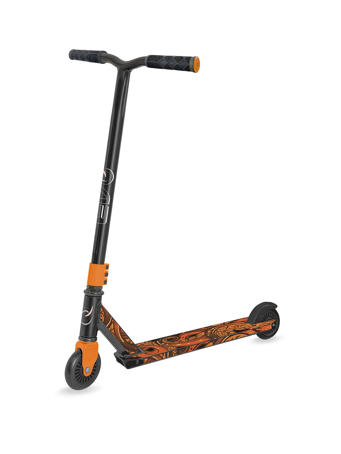 EVO EVO Kraken Stunt Scooter