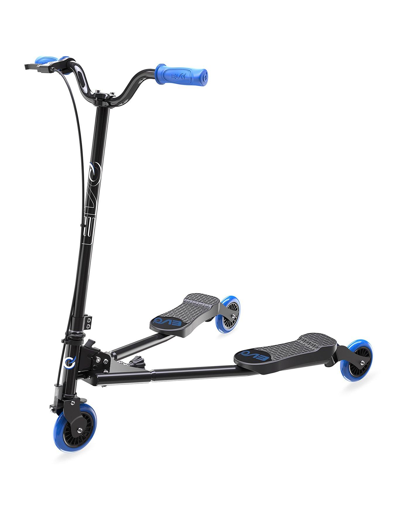 Image 1 of 7 of EVO EVO V-Flex - Blue